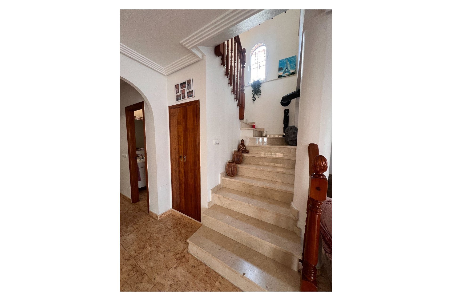 Revente - Villa - Guardamar del Segura - El Raso