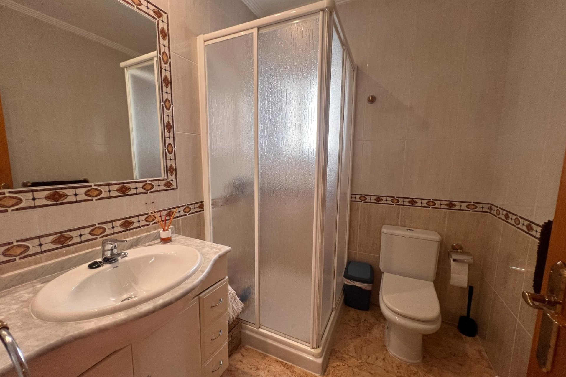 Revente - Villa - Guardamar del Segura - El Raso