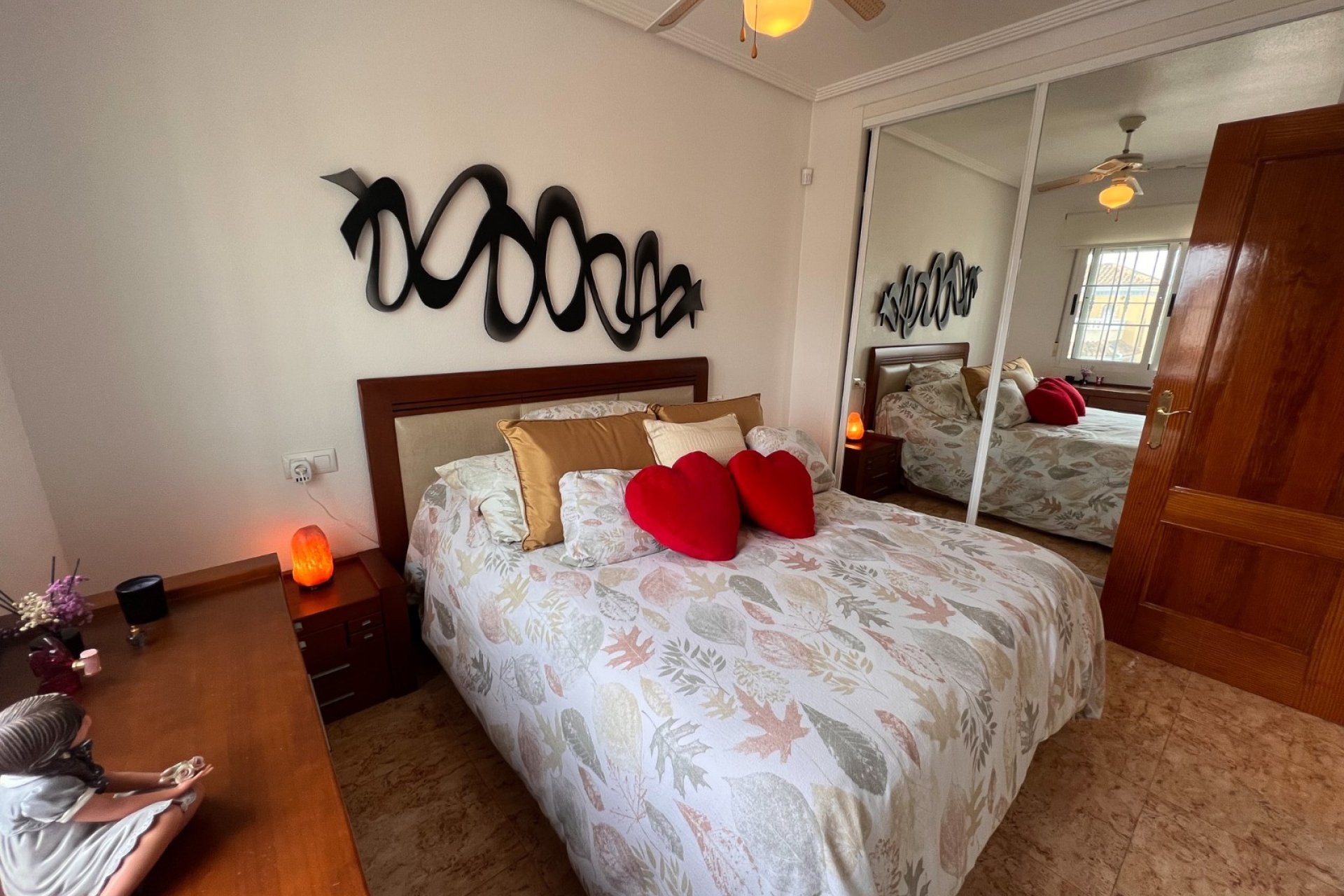 Revente - Villa - Guardamar del Segura - El Raso