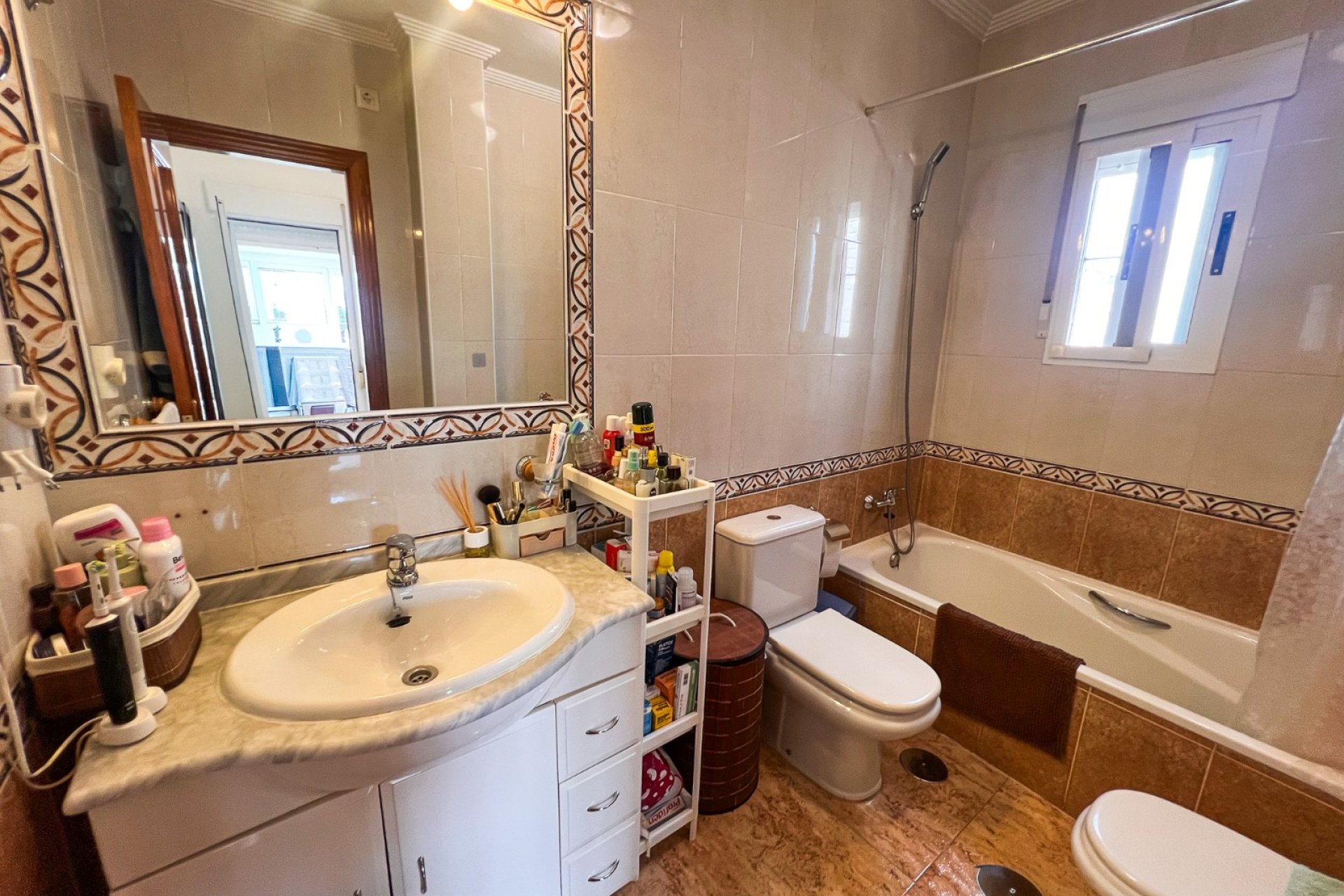 Revente - Villa - Guardamar del Segura - El Raso