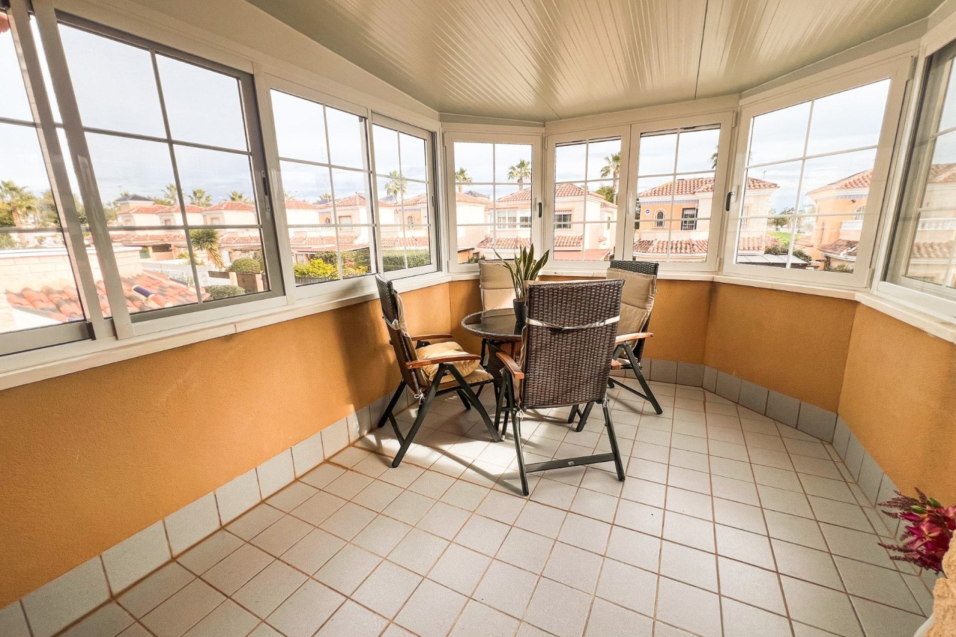 Revente - Villa - Guardamar del Segura - El Raso