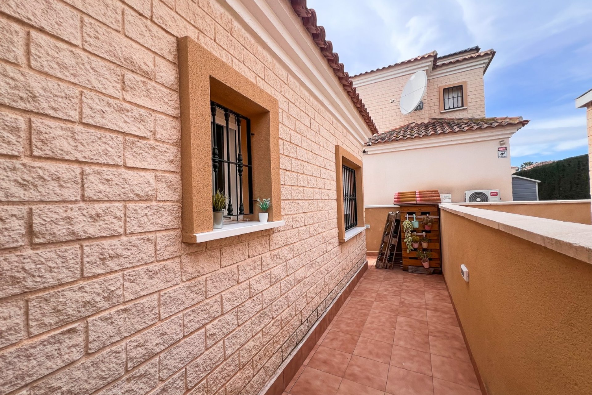 Revente - Villa - Guardamar del Segura - El Raso