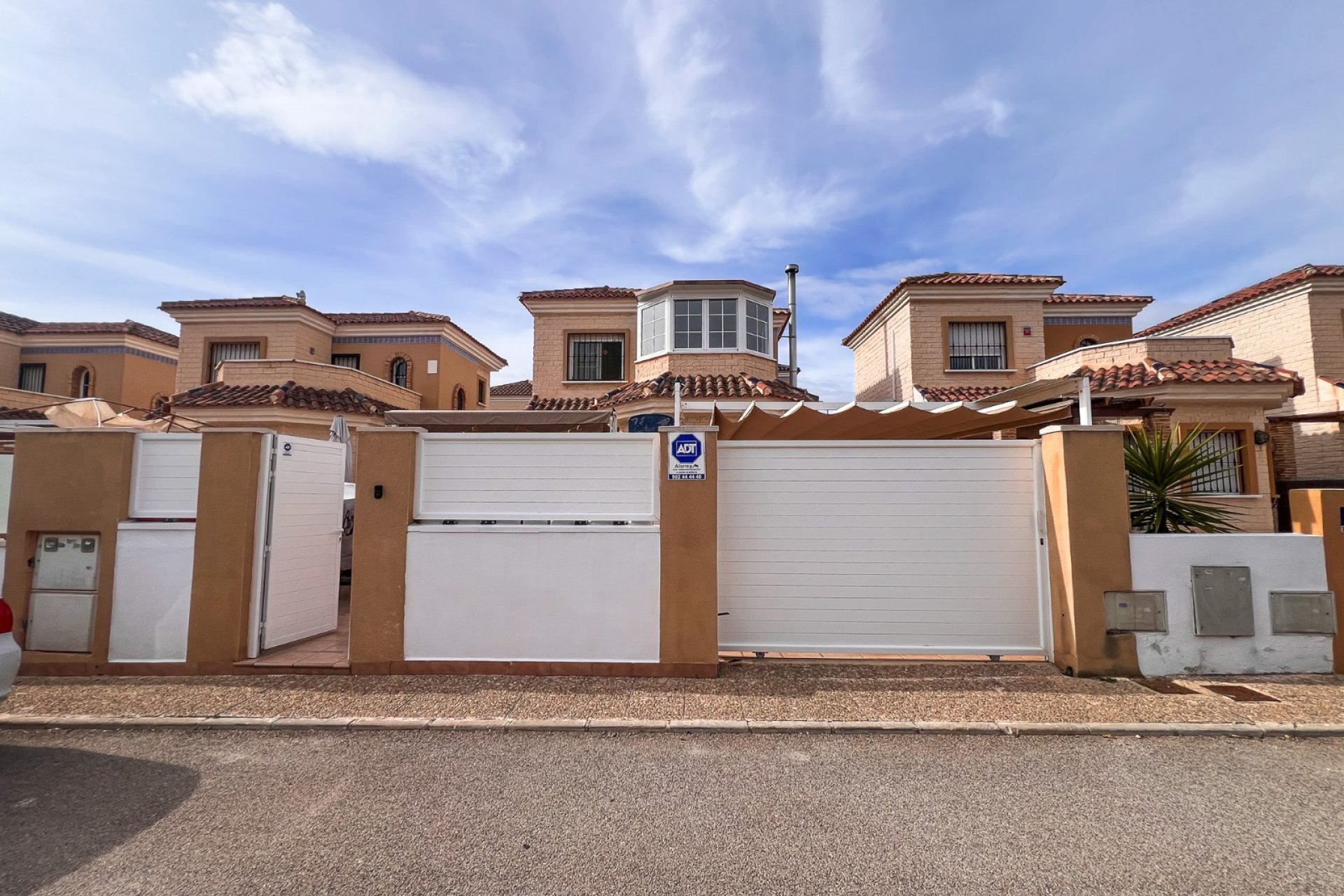 Revente - Villa - Guardamar del Segura - El Raso