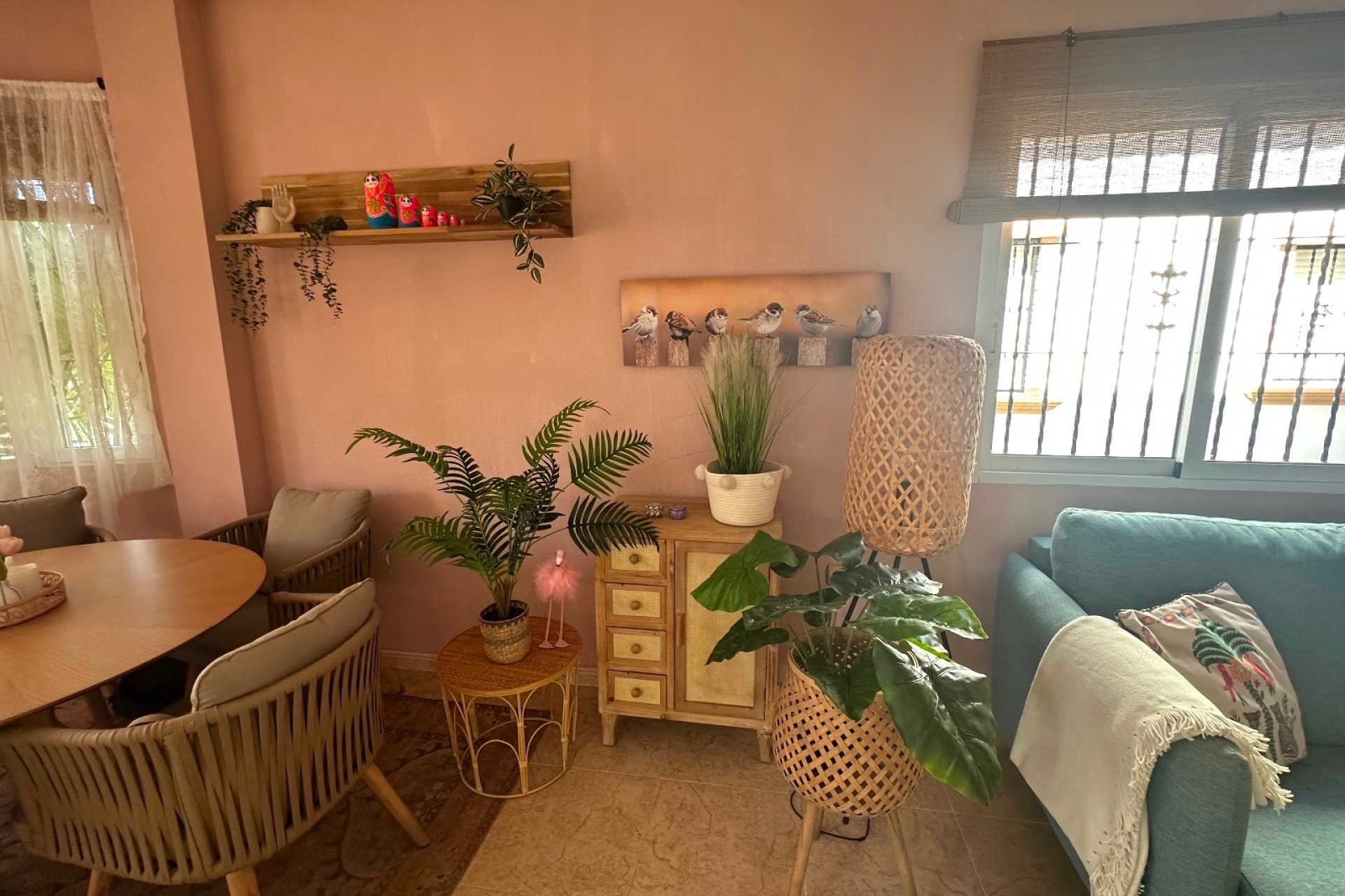 Revente - Villa - Guardamar del Segura - El Raso