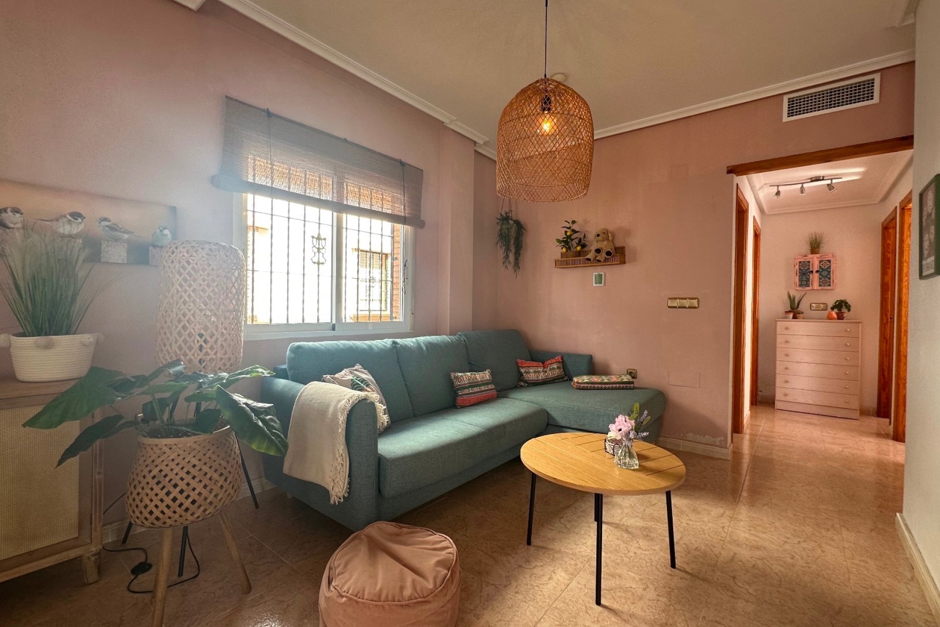 Revente - Villa - Guardamar del Segura - El Raso