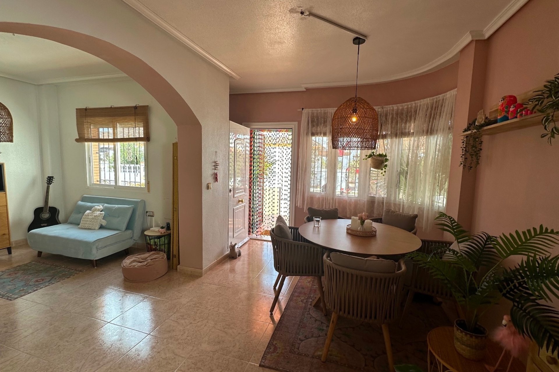 Revente - Villa - Guardamar del Segura - El Raso