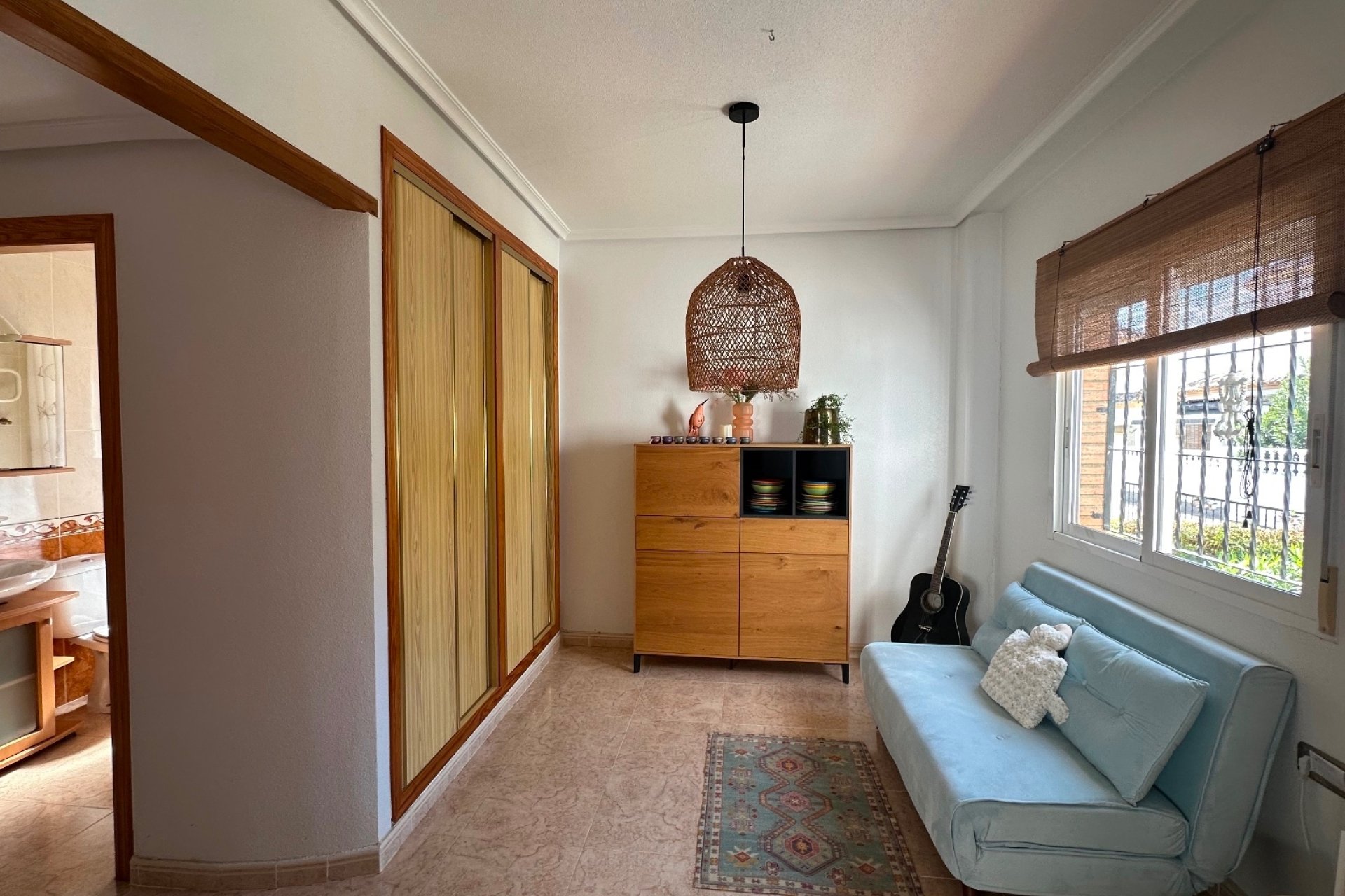 Revente - Villa - Guardamar del Segura - El Raso