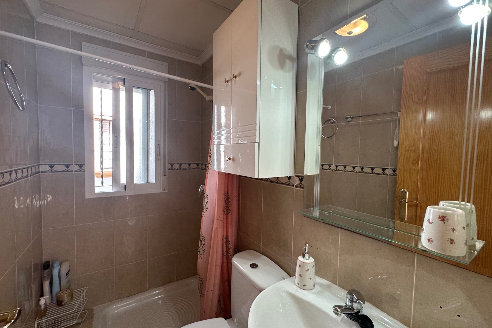 Revente - Villa - Guardamar del Segura - El Raso