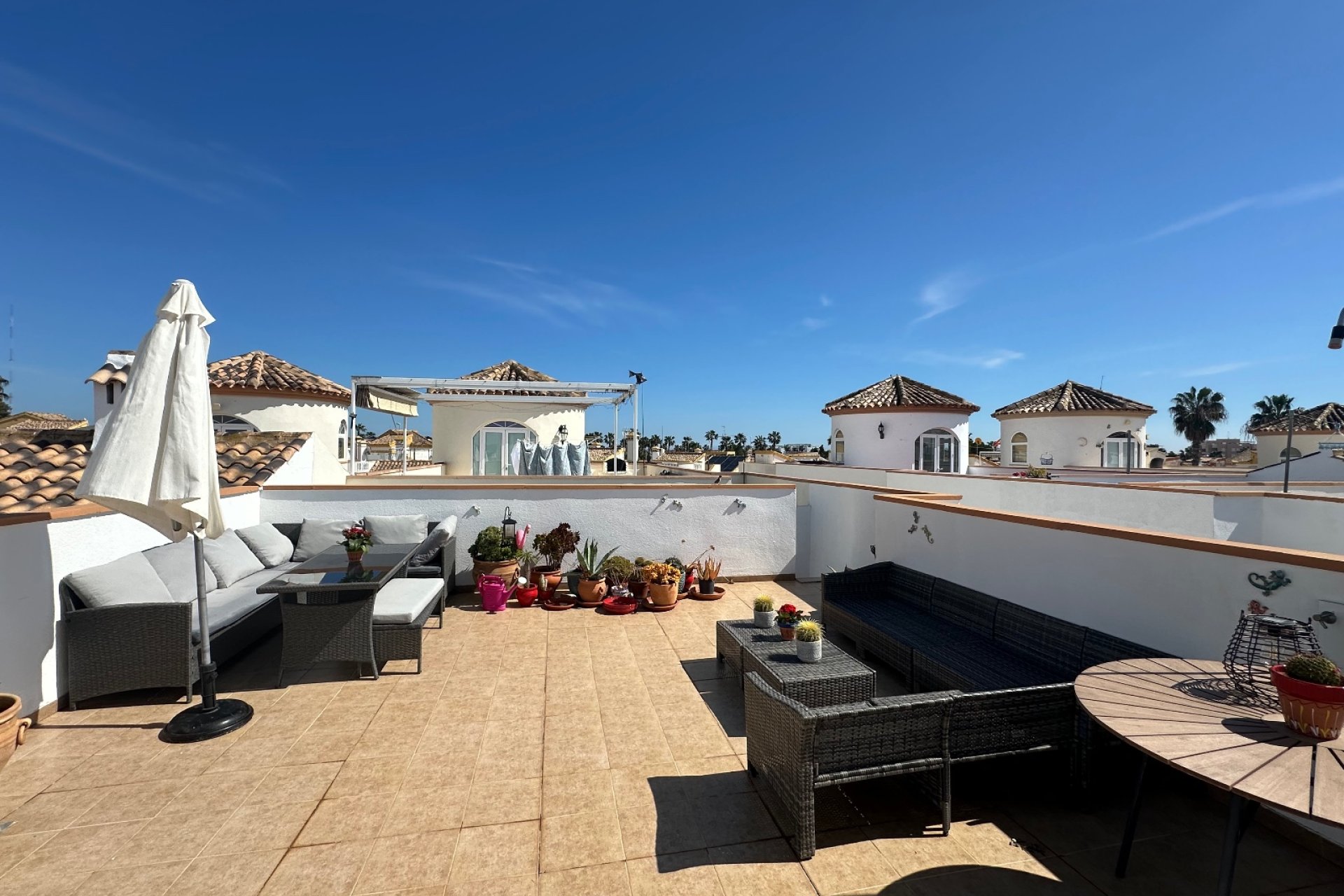 Revente - Villa - Guardamar del Segura - El Raso