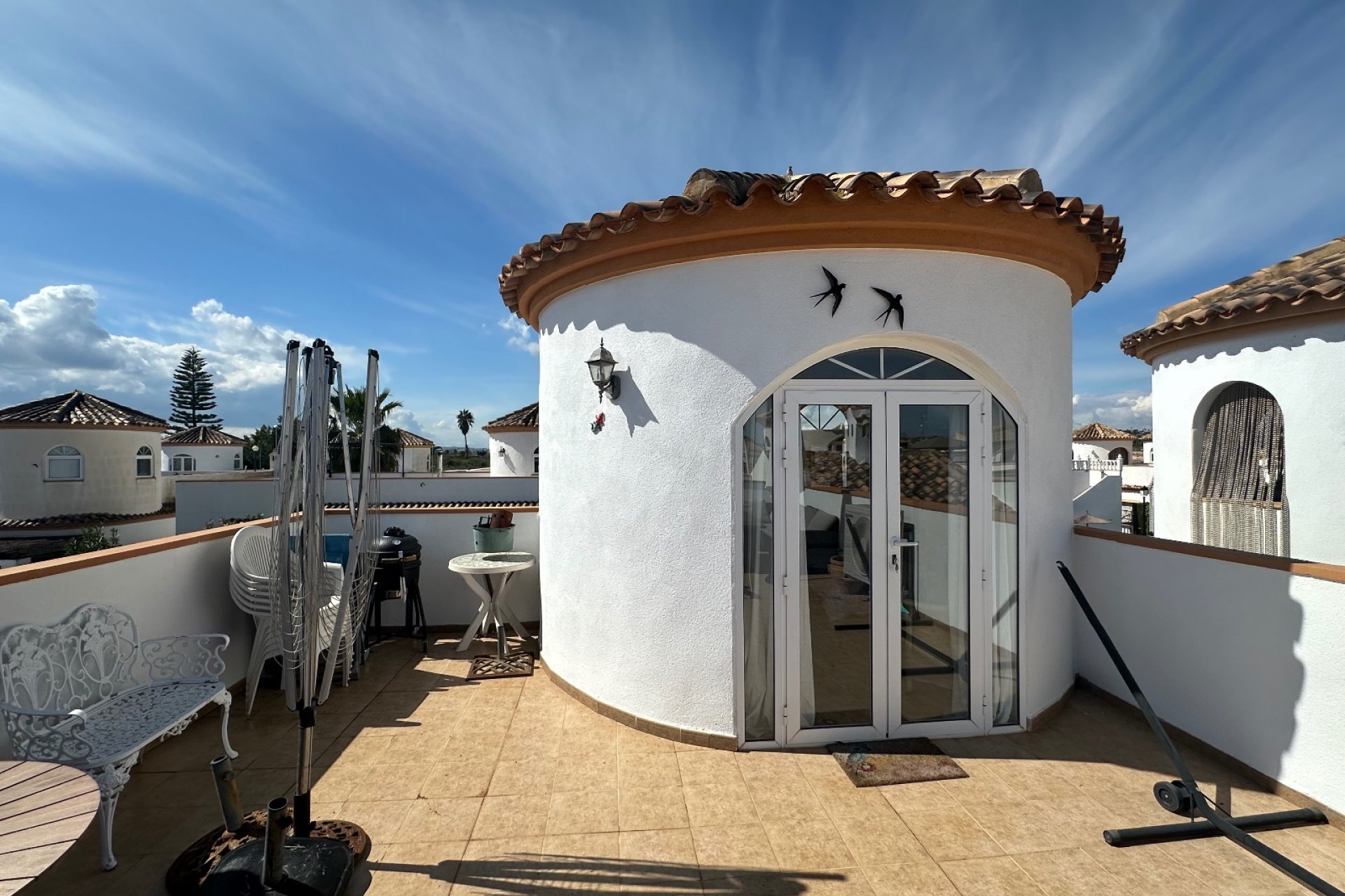 Revente - Villa - Guardamar del Segura - El Raso