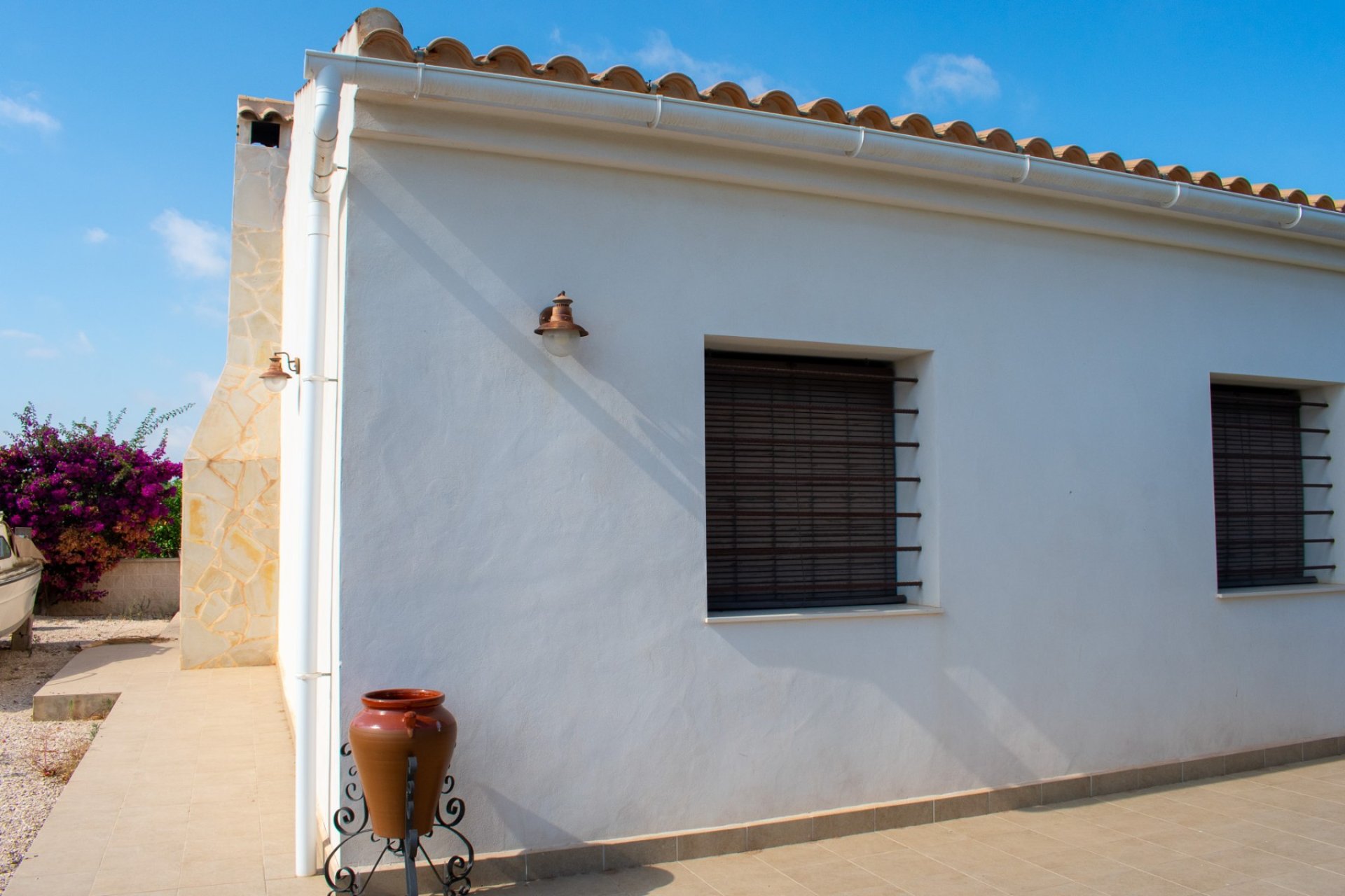 Revente - Villa - Guardamar del Segura - El Raso