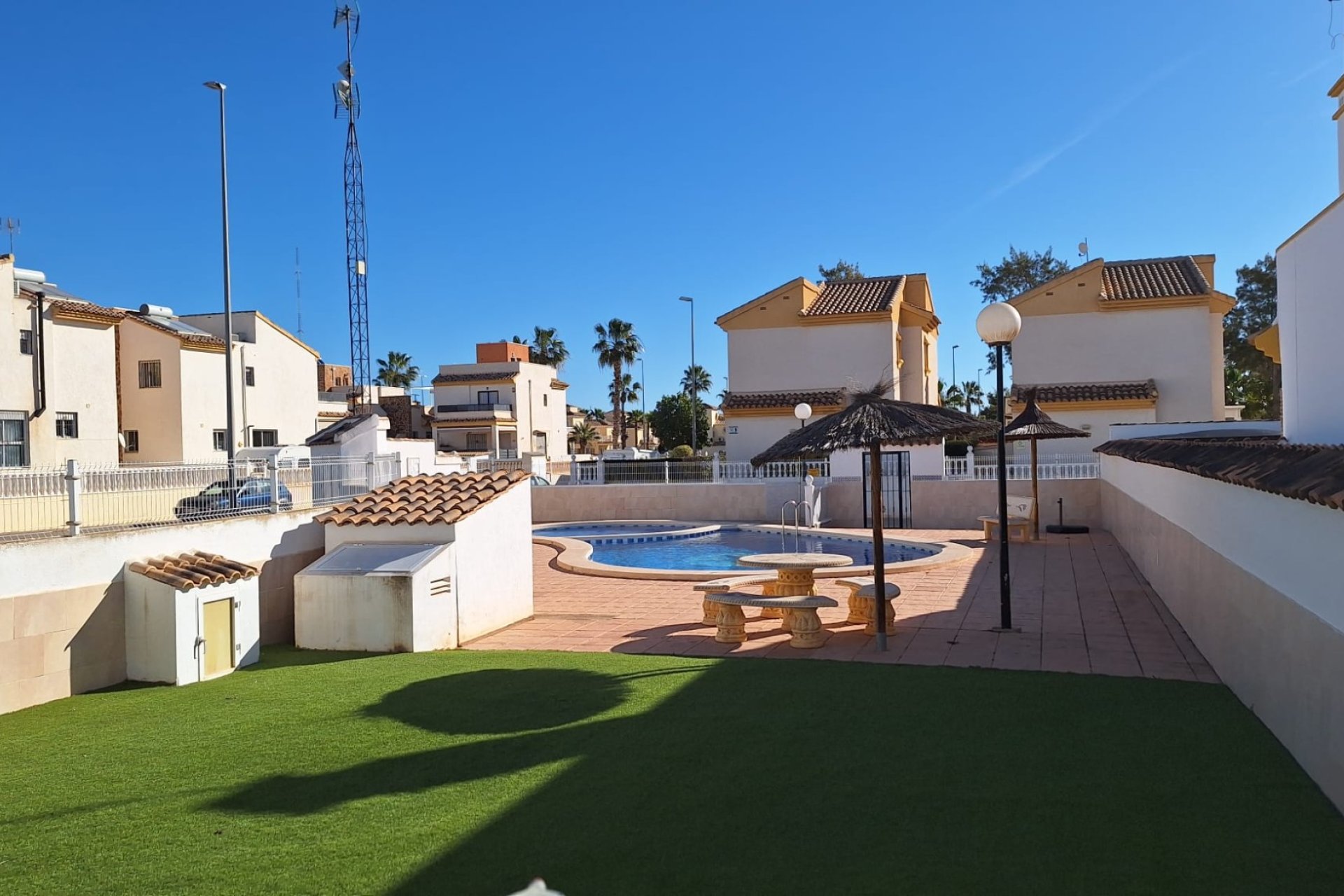 Revente - Villa - Guardamar del Segura - El Raso