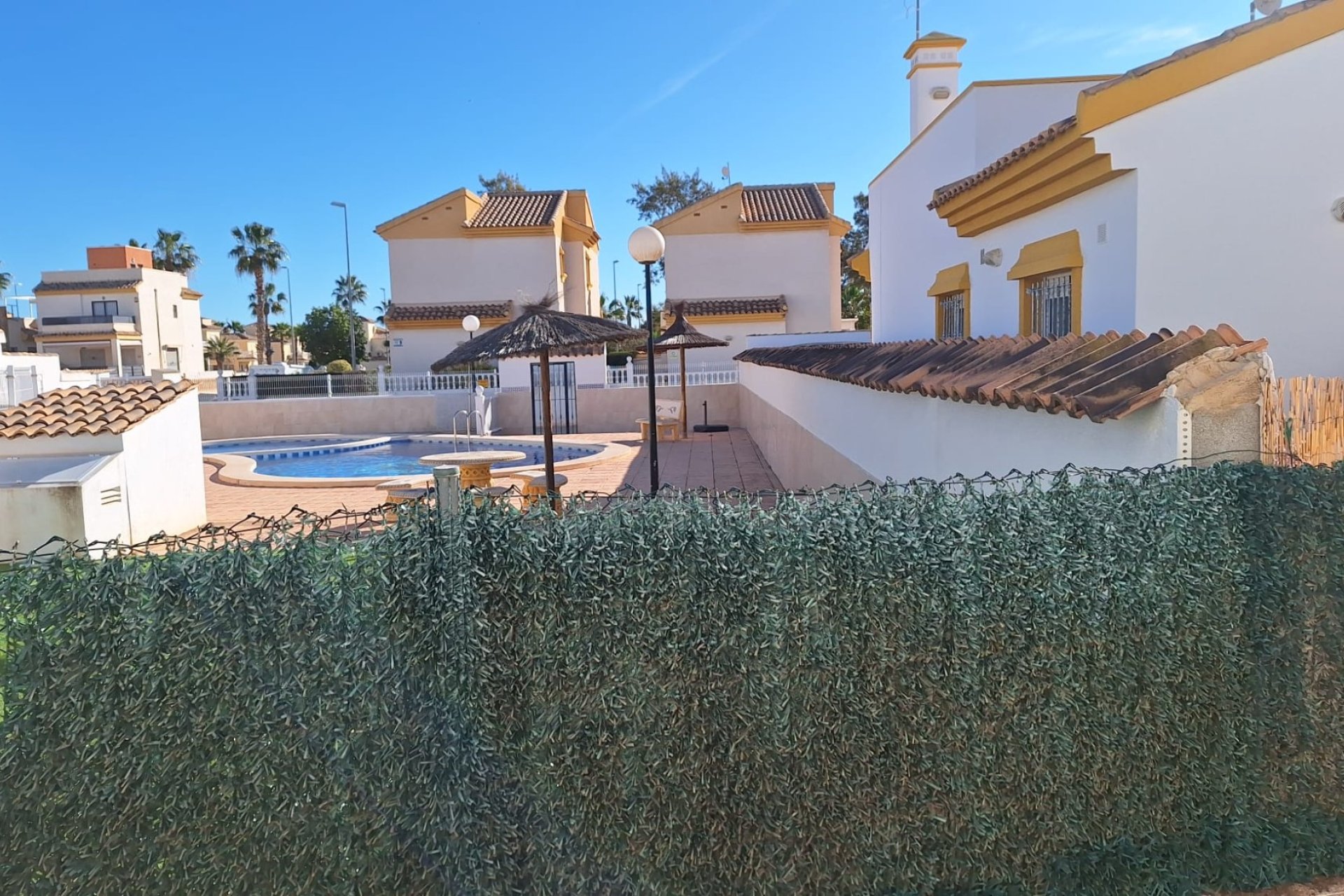 Revente - Villa - Guardamar del Segura - El Raso