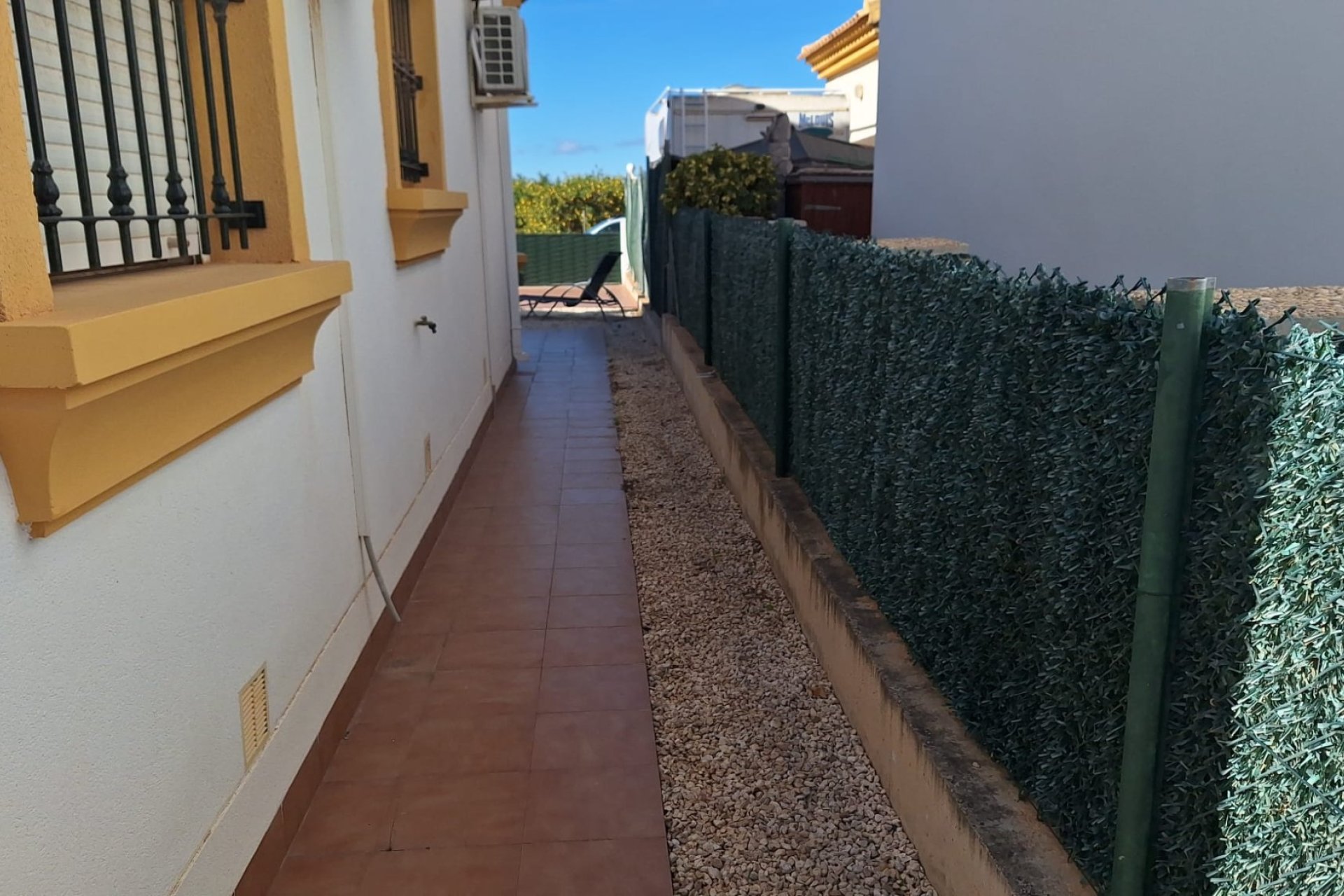 Revente - Villa - Guardamar del Segura - El Raso