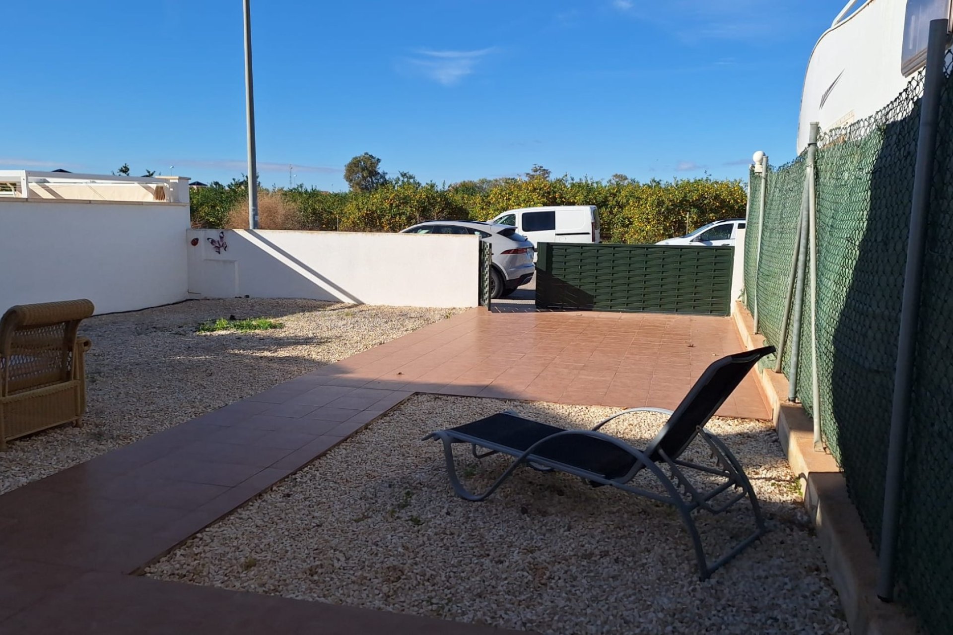 Revente - Villa - Guardamar del Segura - El Raso