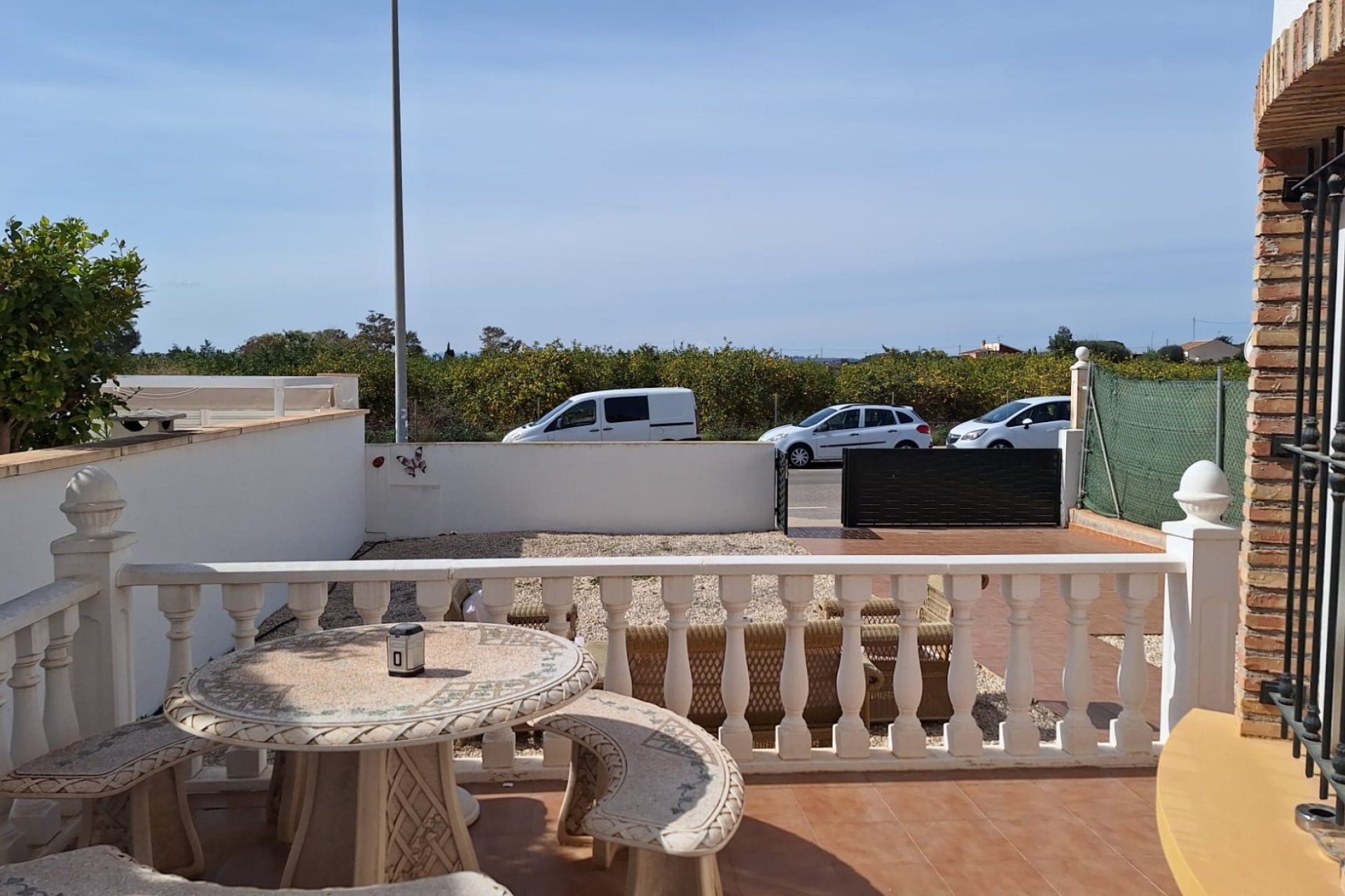Revente - Villa - Guardamar del Segura - El Raso