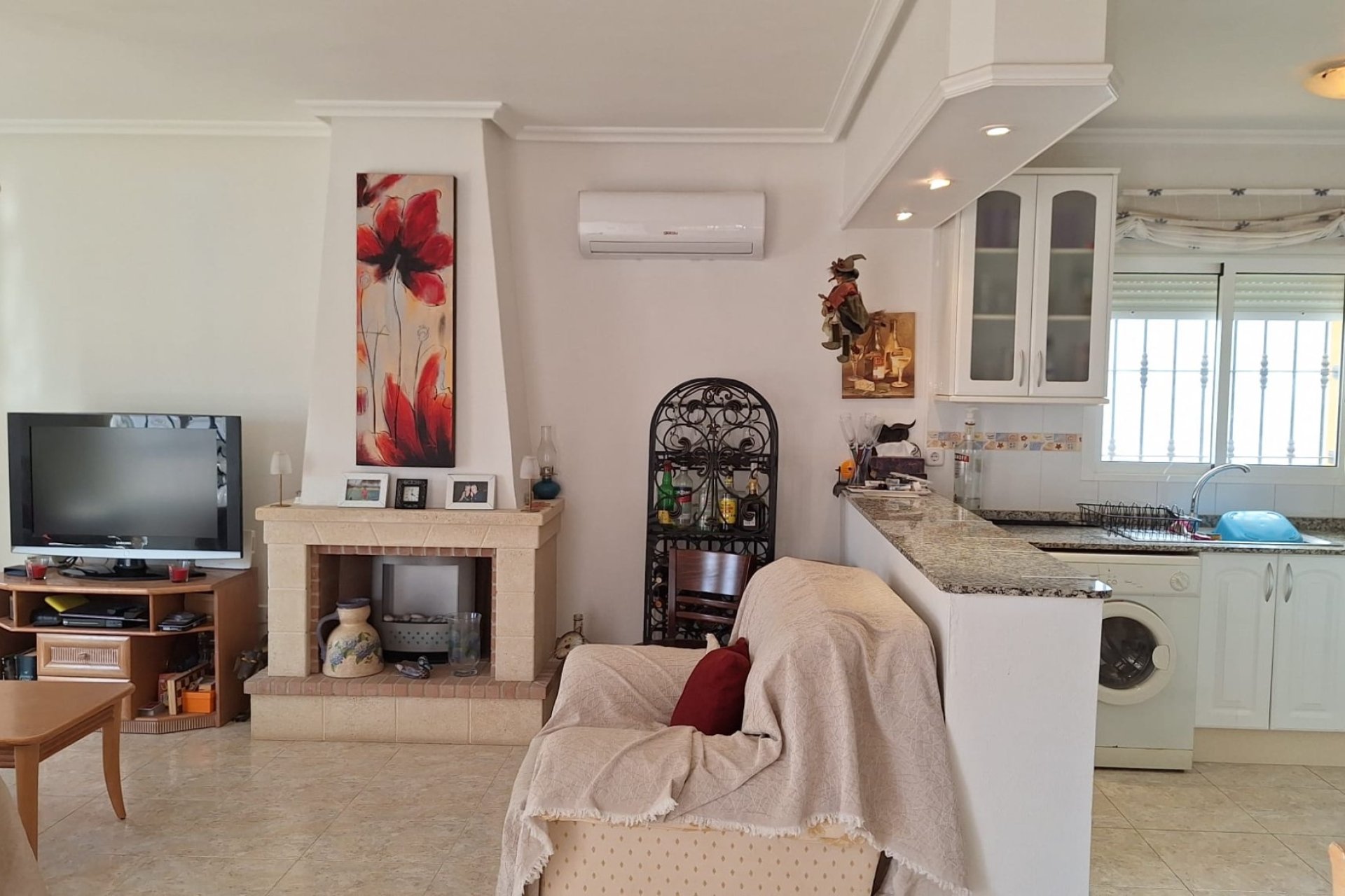 Revente - Villa - Guardamar del Segura - El Raso