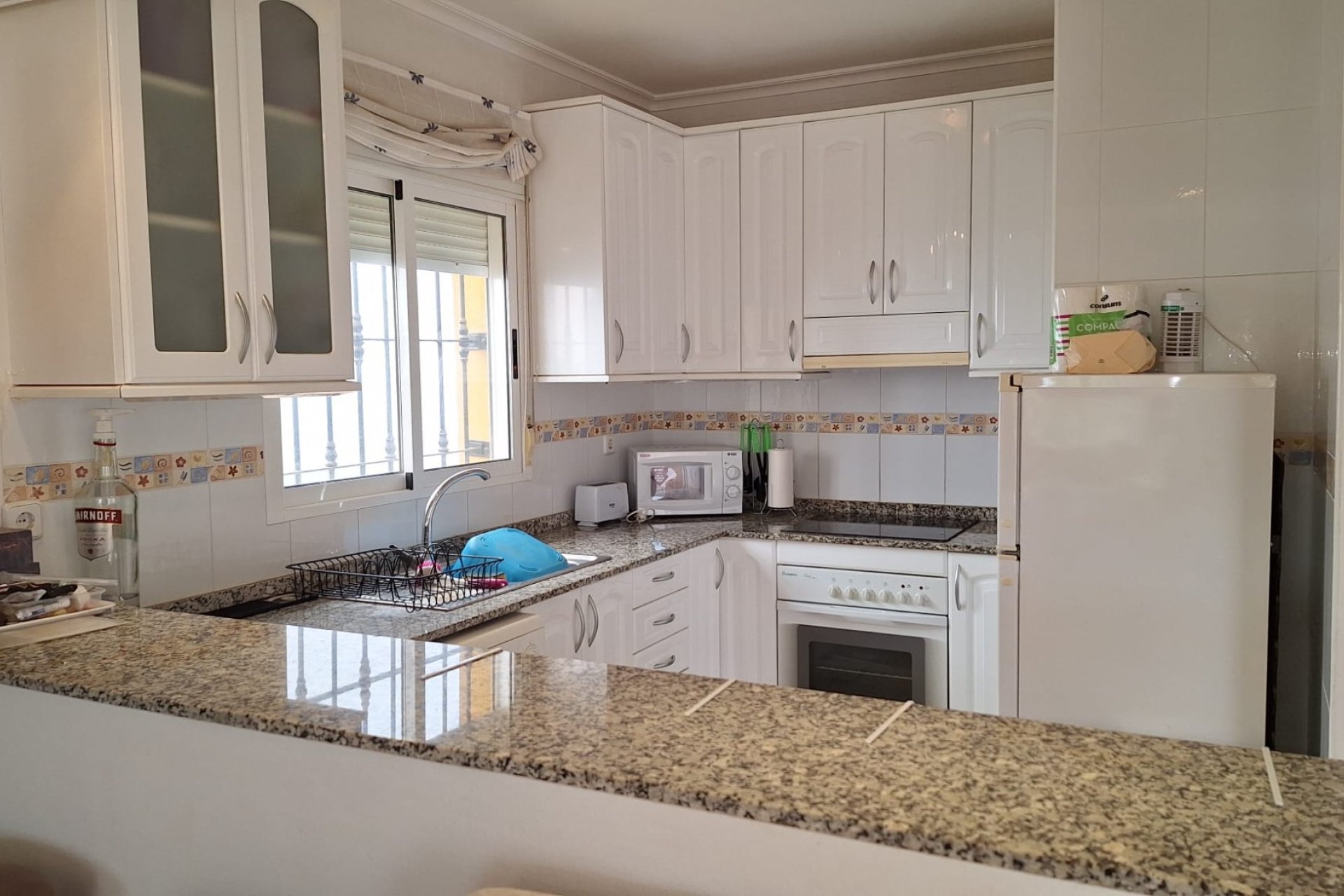 Revente - Villa - Guardamar del Segura - El Raso
