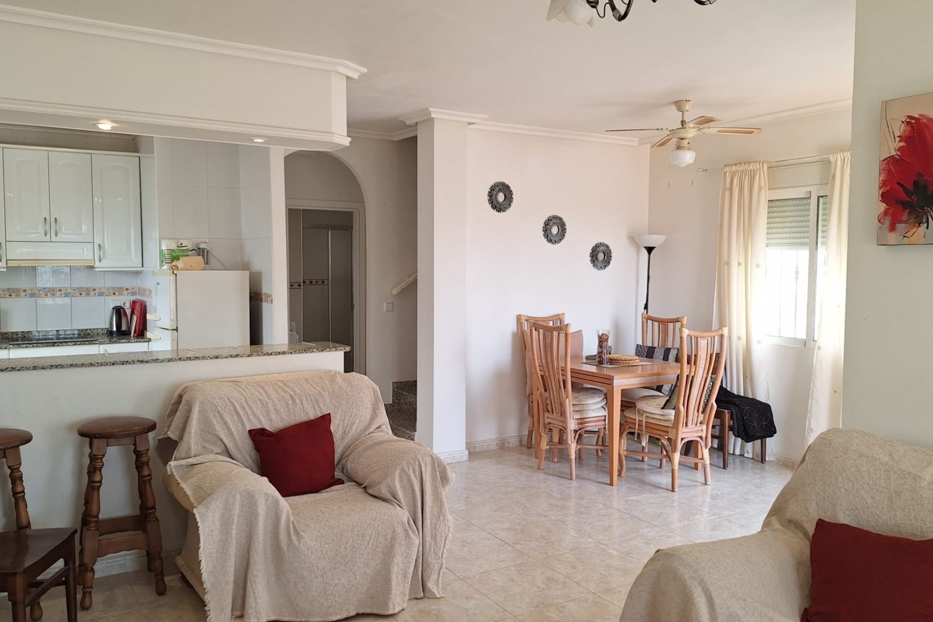 Revente - Villa - Guardamar del Segura - El Raso