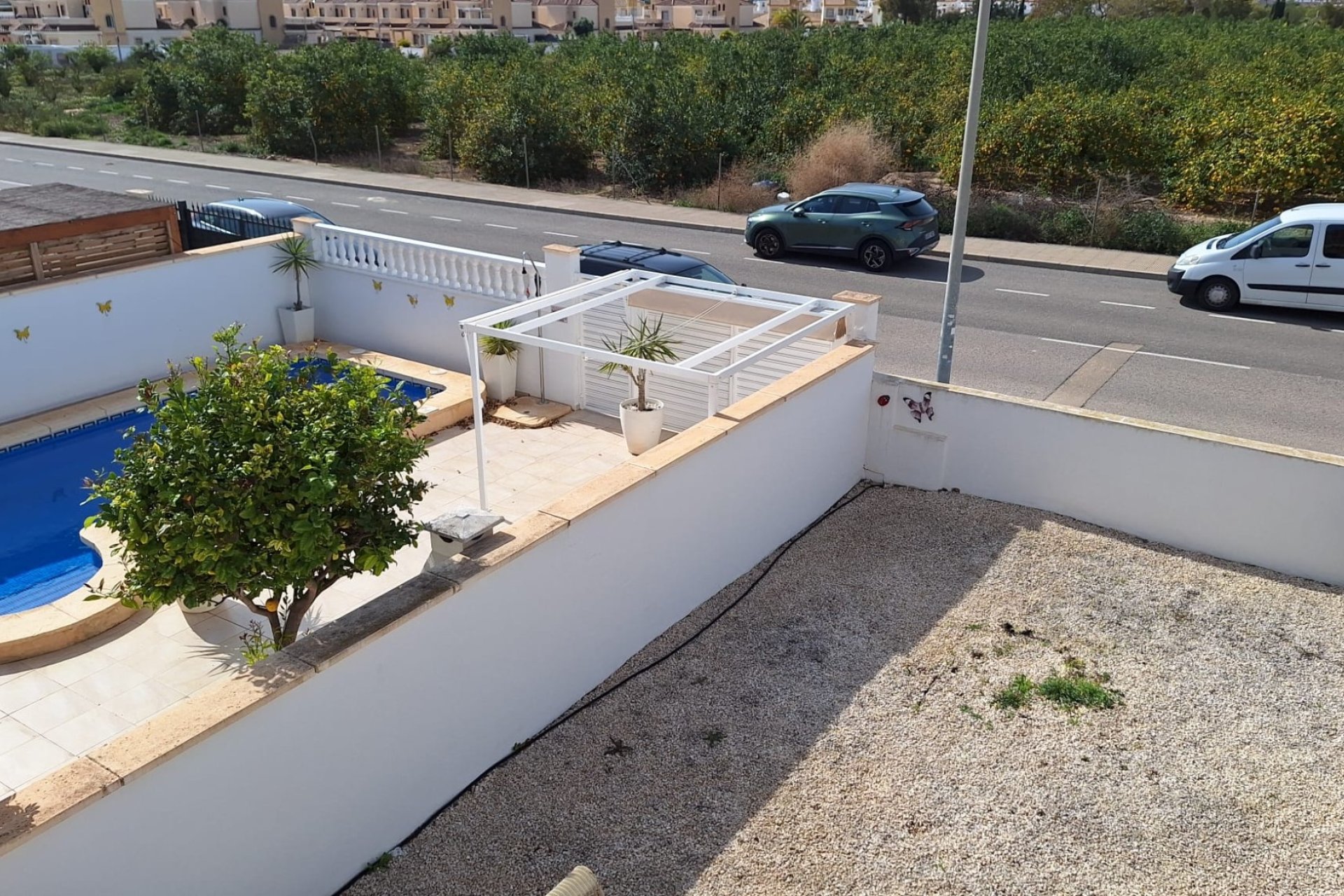 Revente - Villa - Guardamar del Segura - El Raso