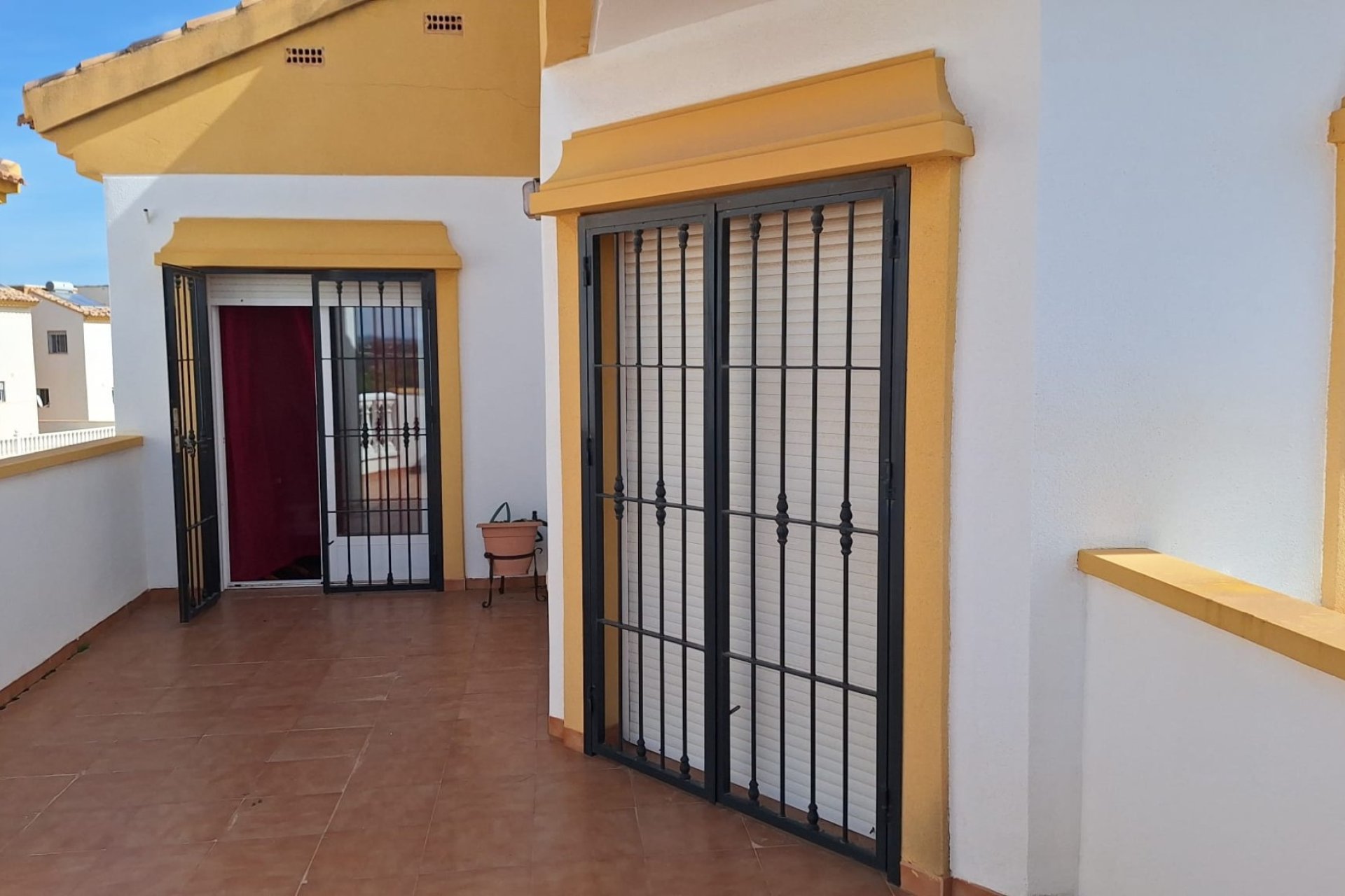 Revente - Villa - Guardamar del Segura - El Raso