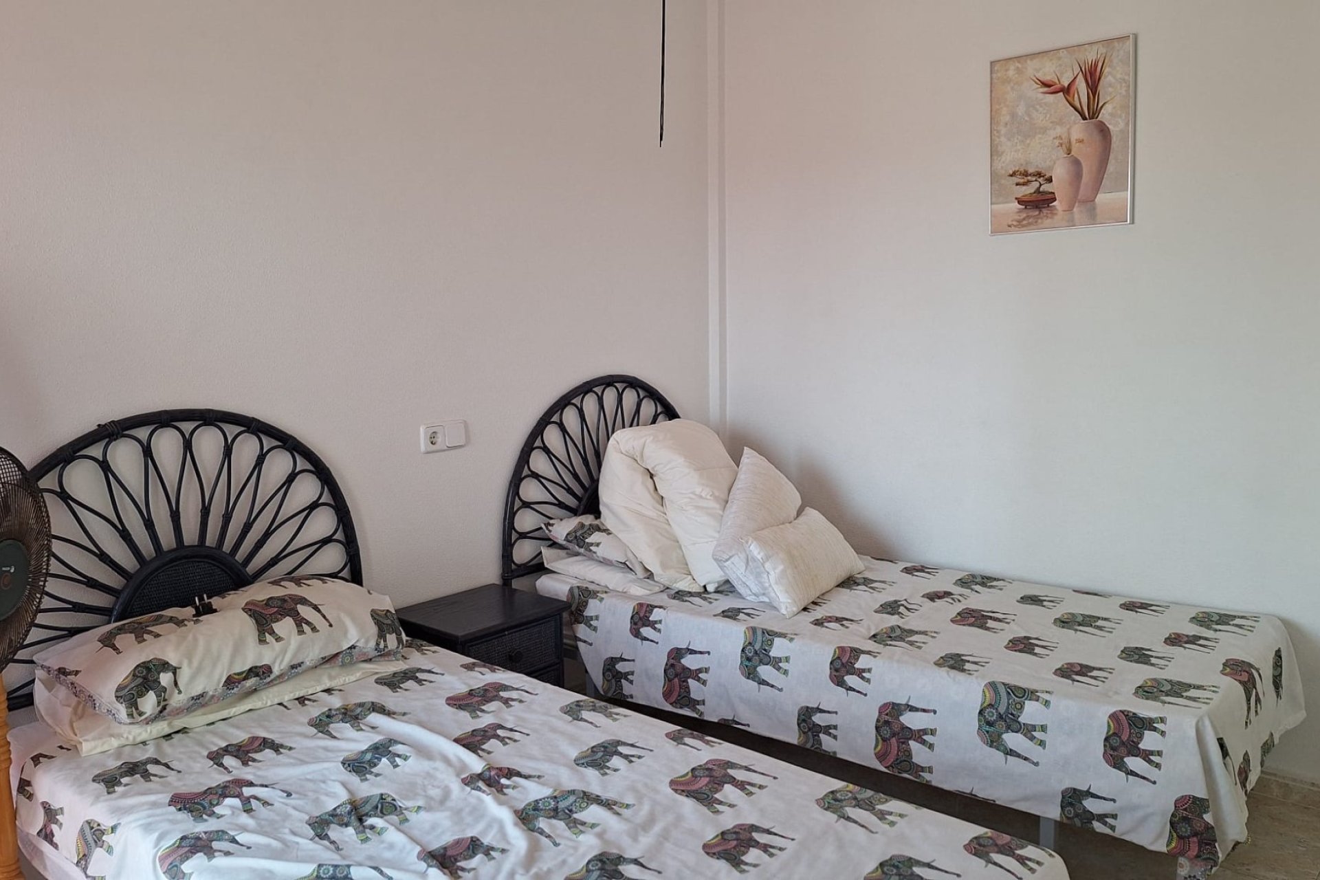 Revente - Villa - Guardamar del Segura - El Raso
