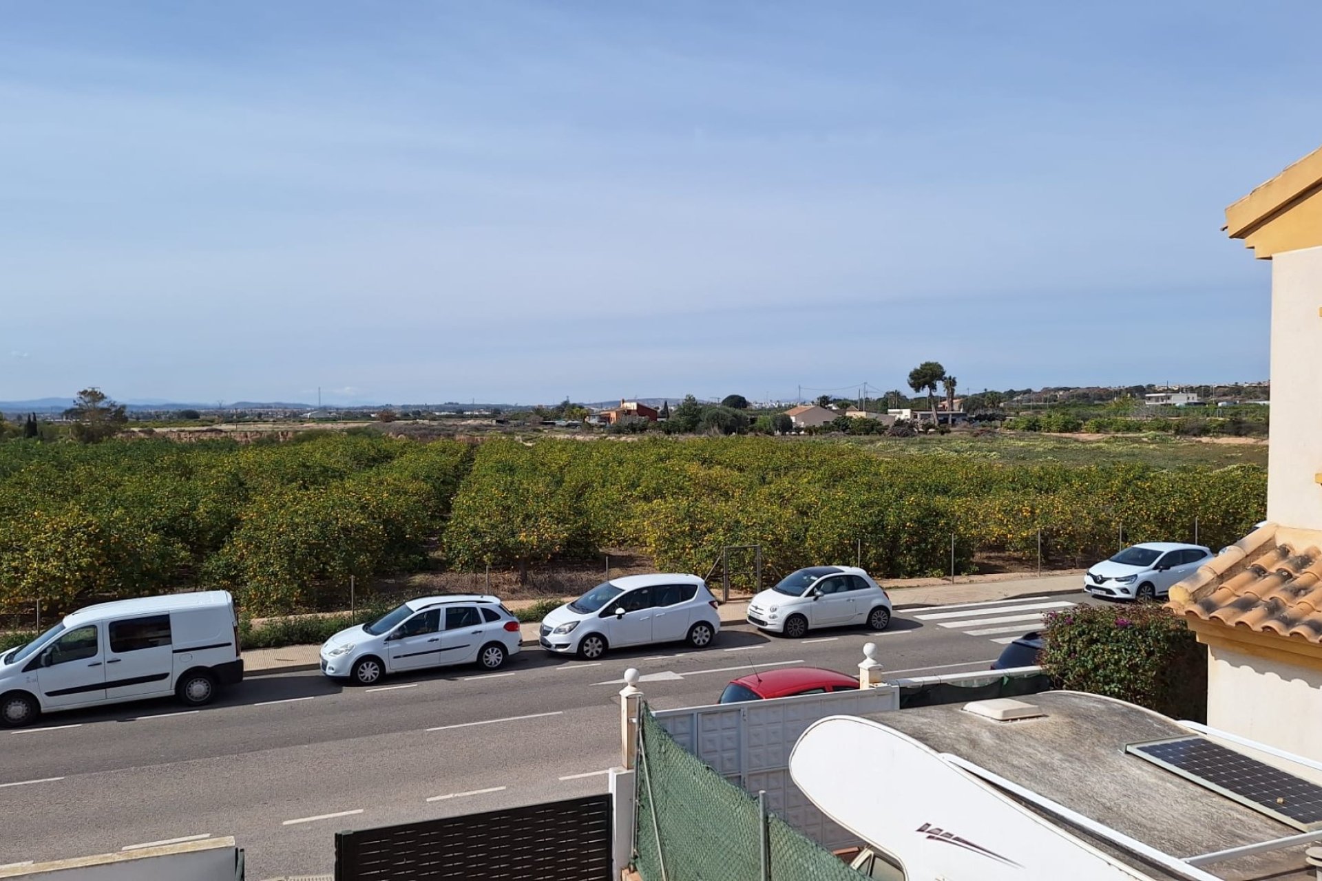 Revente - Villa - Guardamar del Segura - El Raso