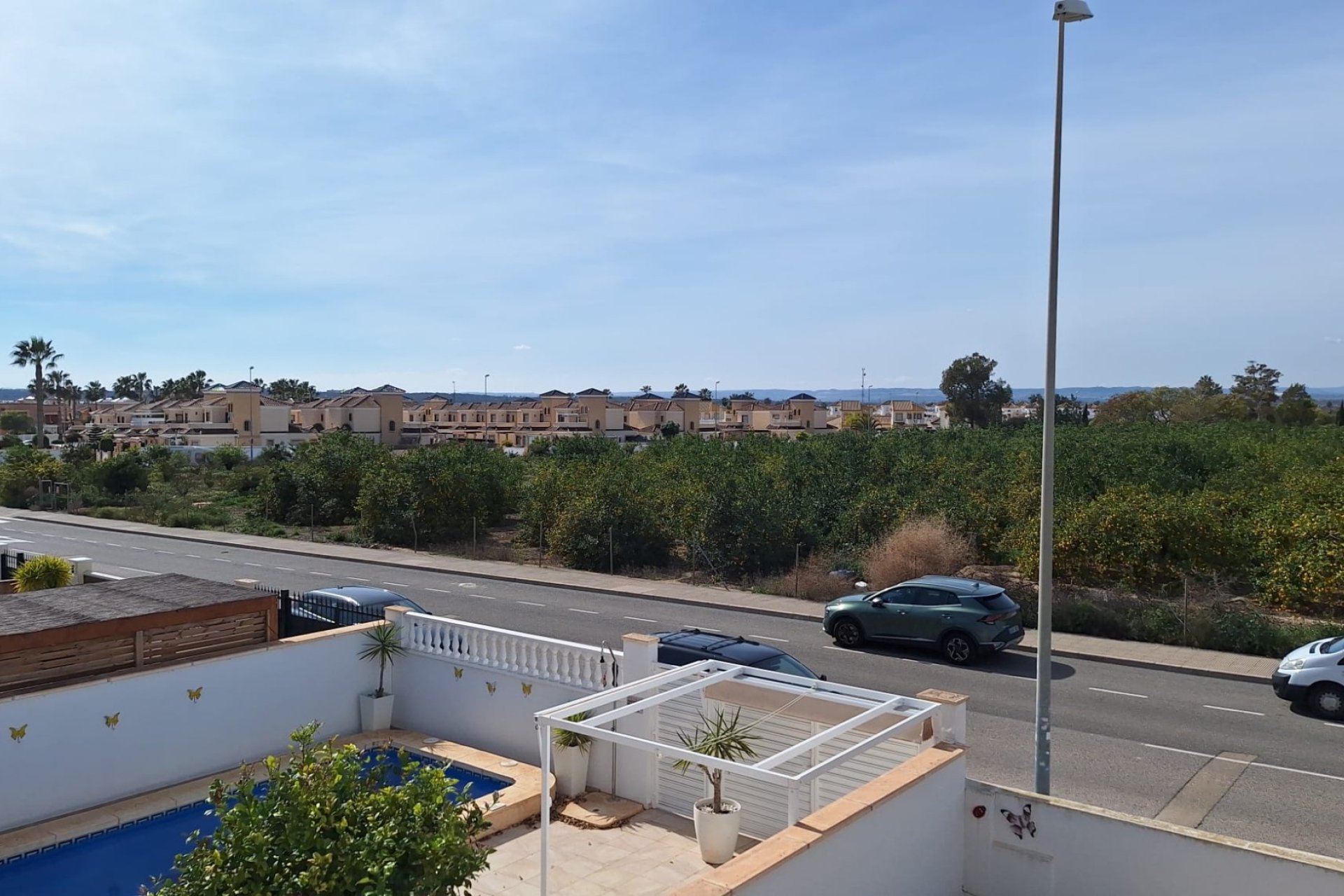 Revente - Villa - Guardamar del Segura - El Raso