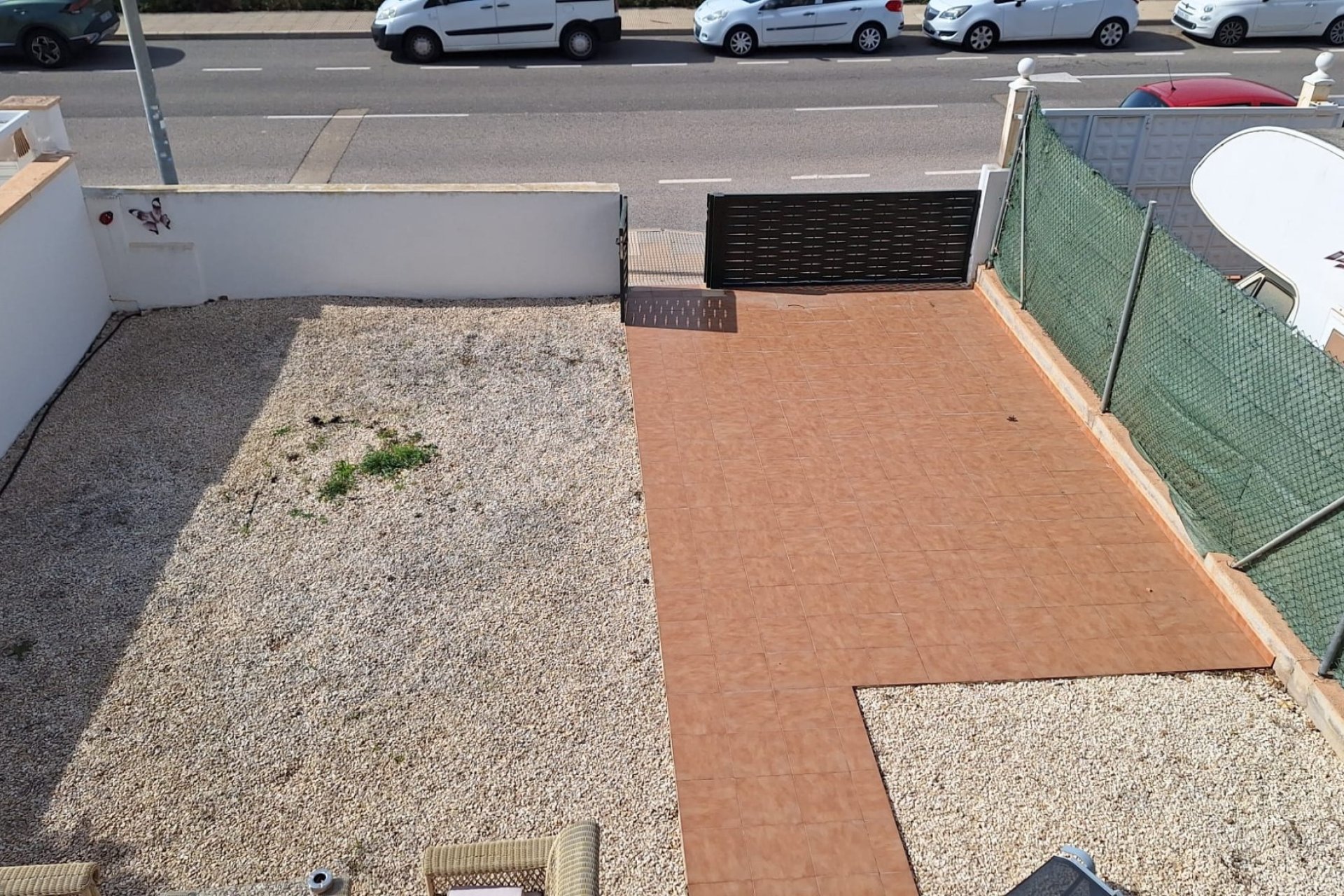Revente - Villa - Guardamar del Segura - El Raso