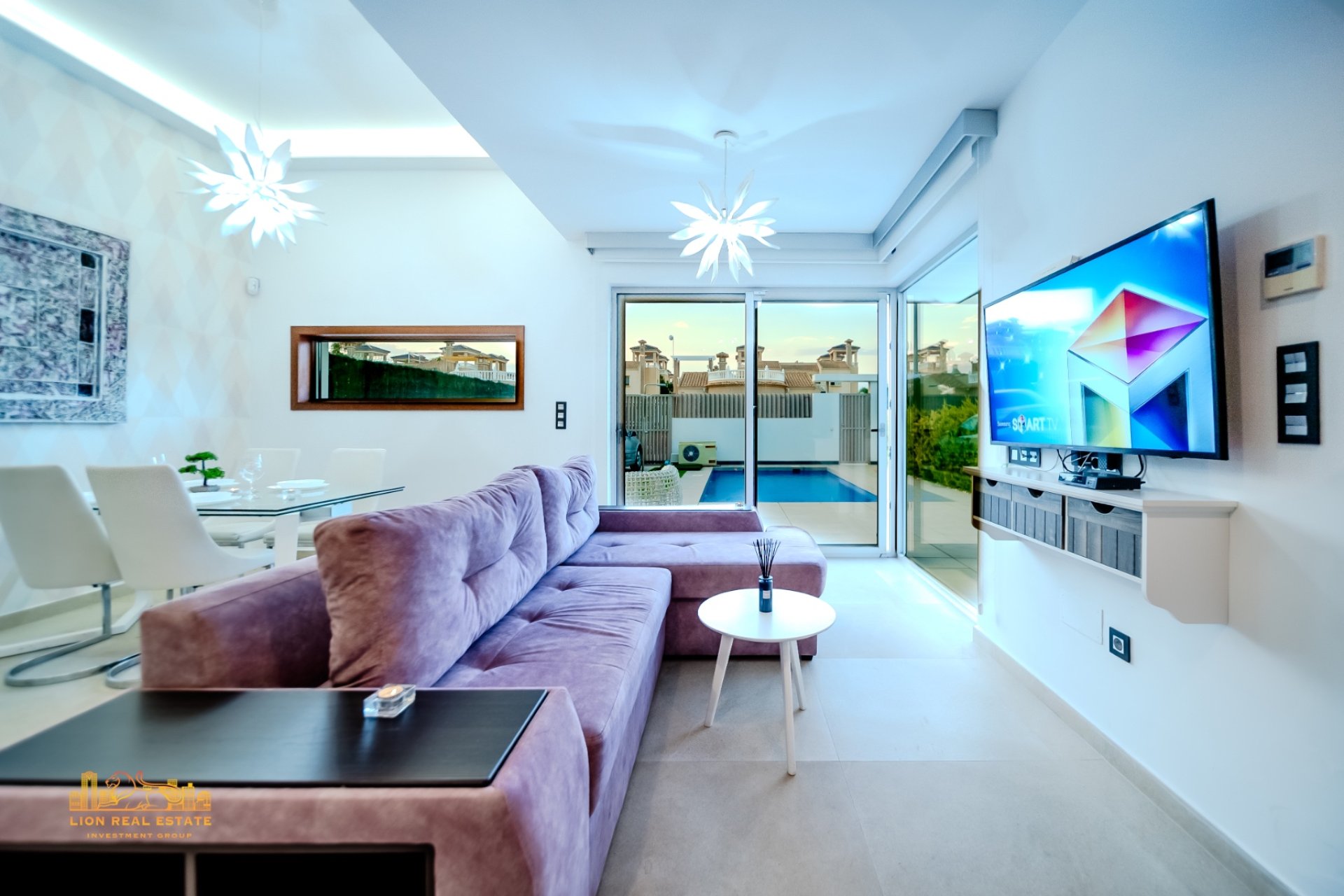 Revente - Villa - Guardamar del Segura - El Raso
