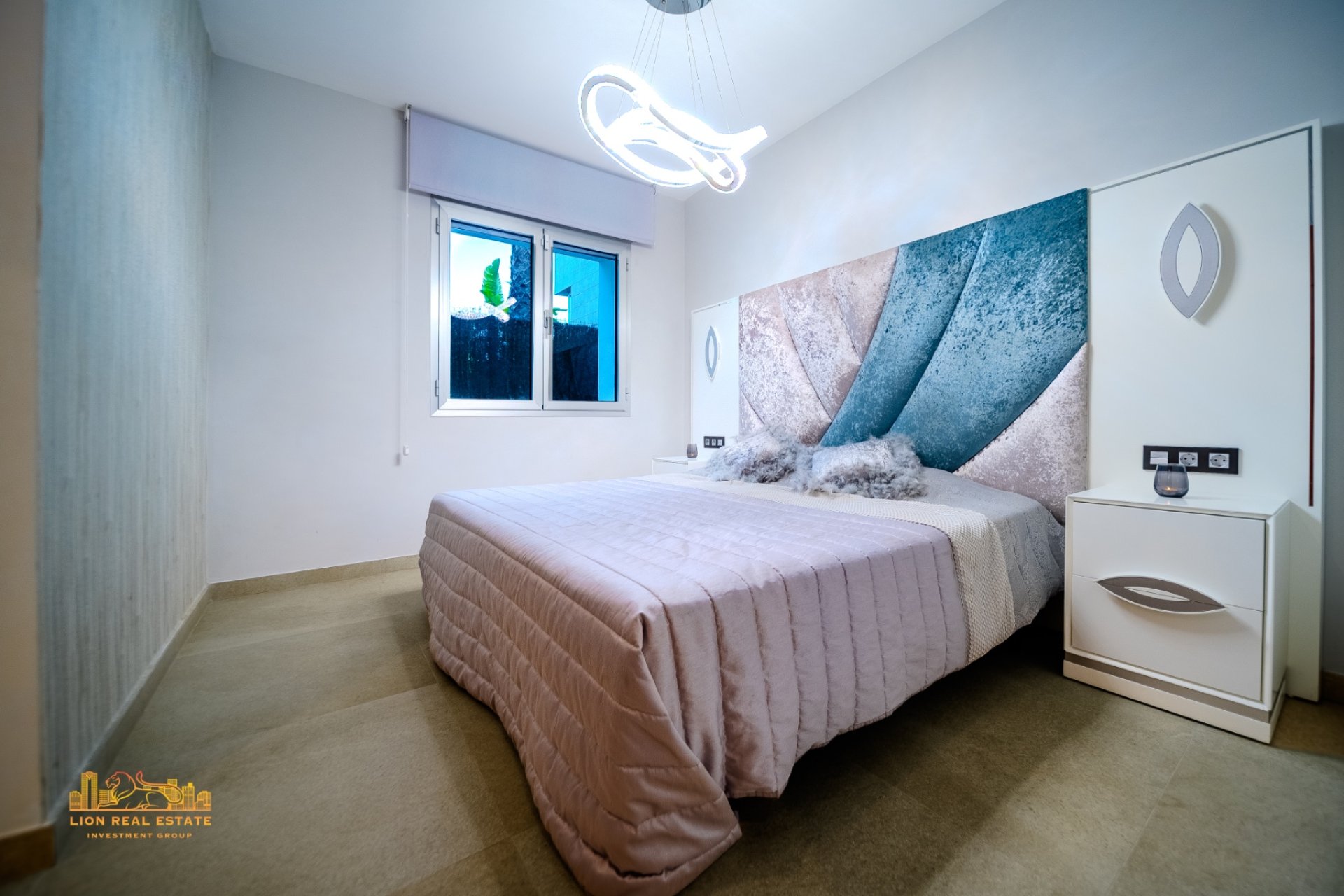 Revente - Villa - Guardamar del Segura - El Raso