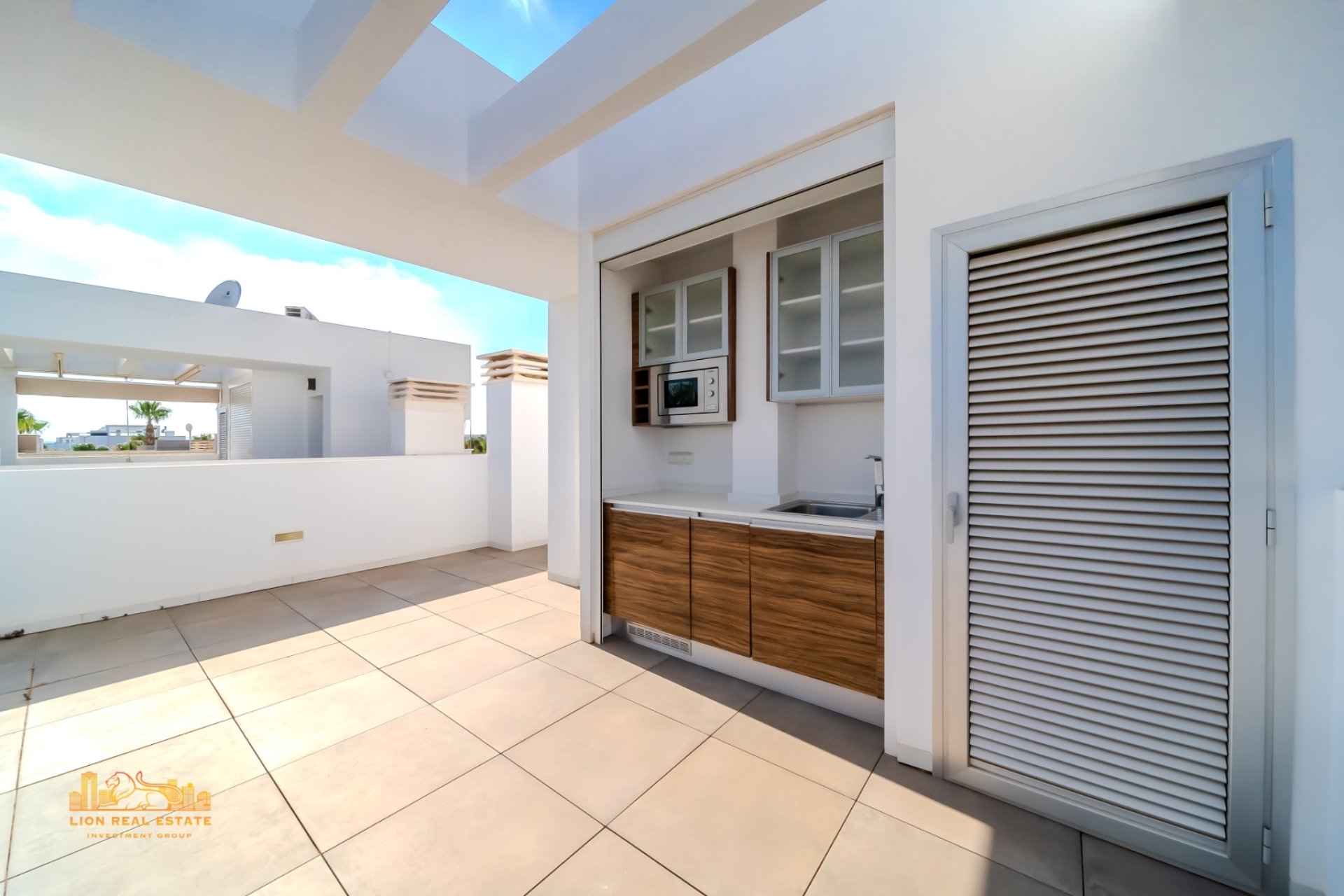 Revente - Villa - Guardamar del Segura - El Raso