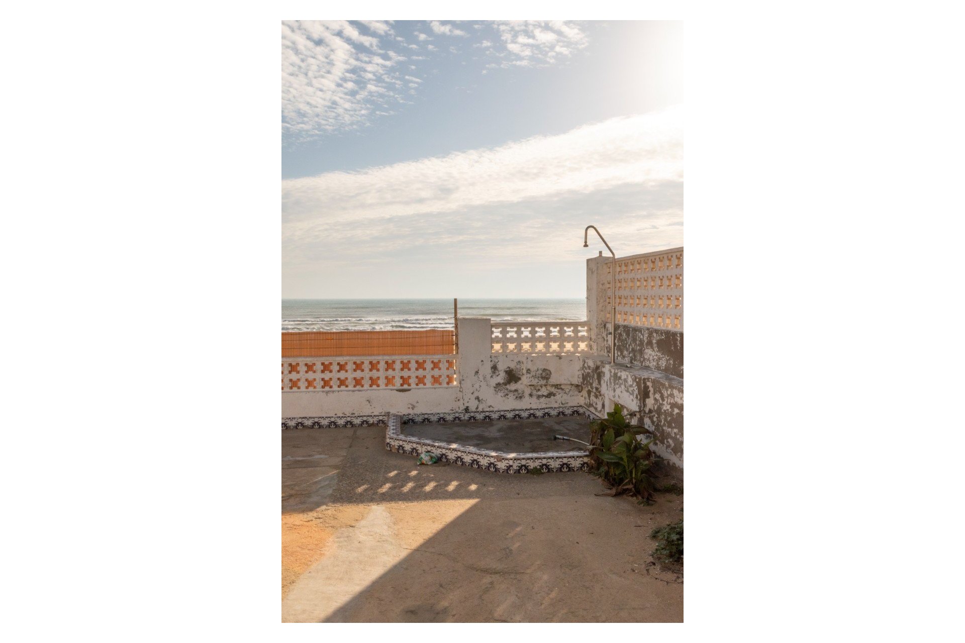 Revente - Villa - Guardamar del Segura - Guardamar Playa