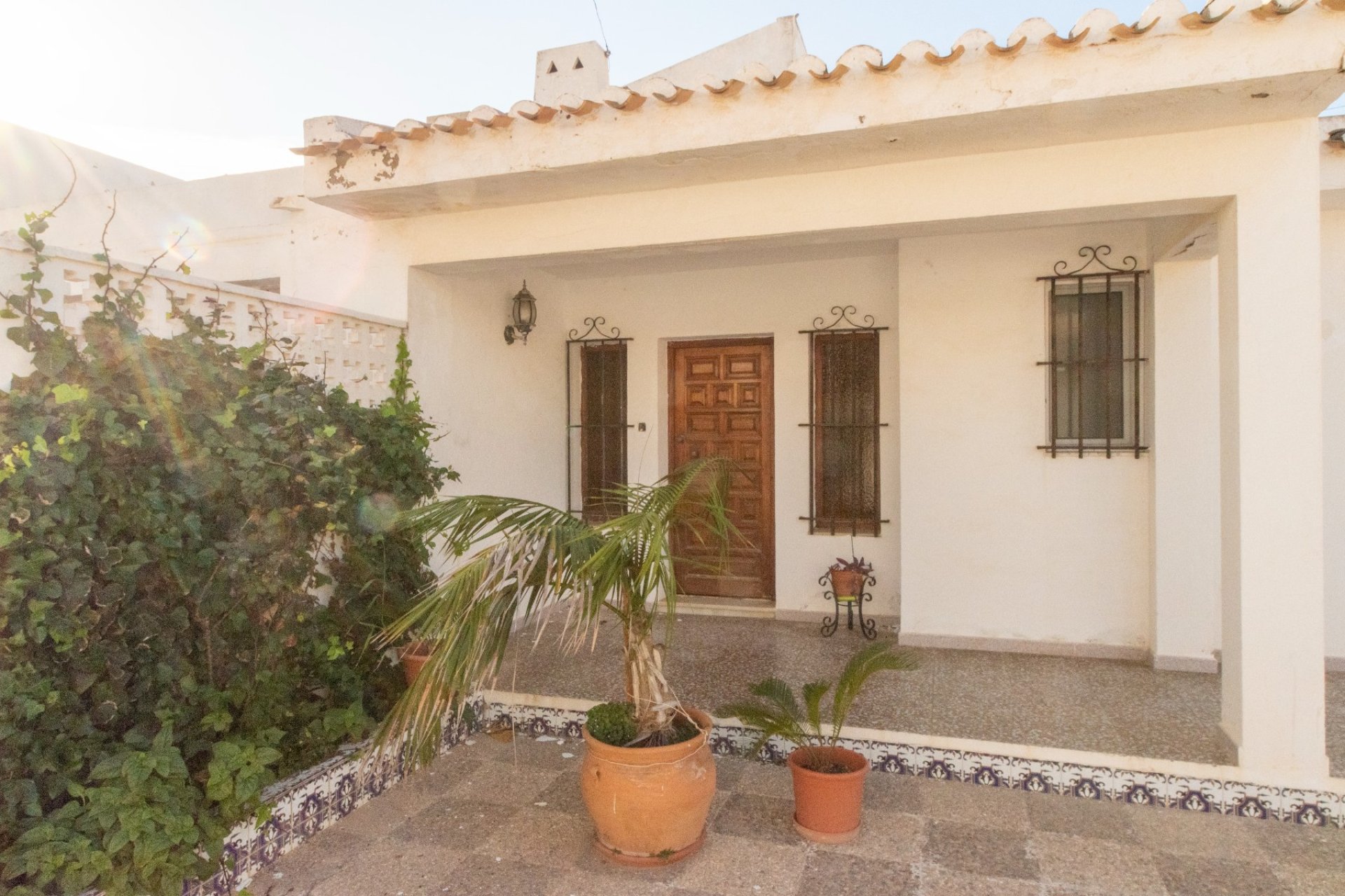 Revente - Villa - Guardamar del Segura - Guardamar Playa