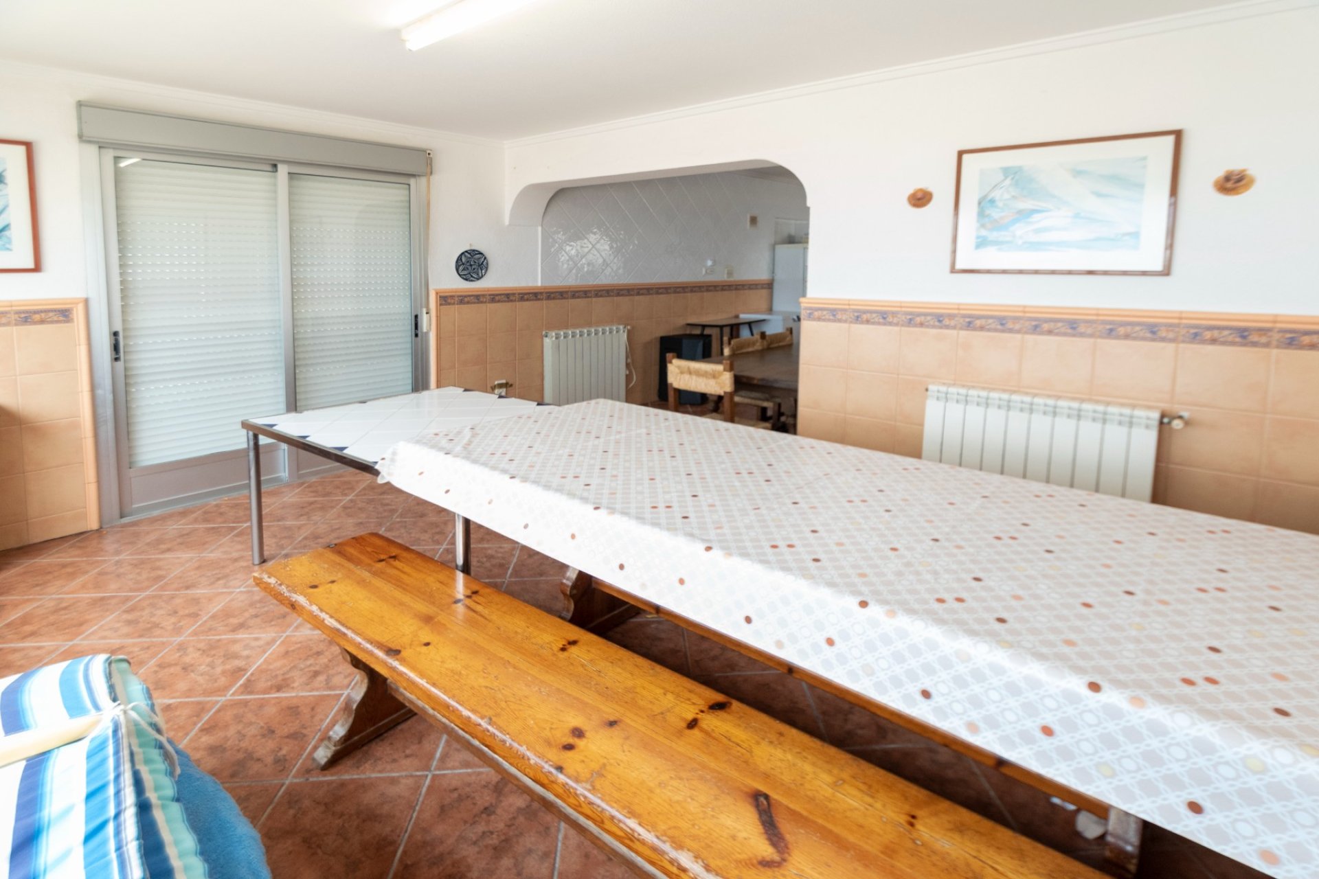 Revente - Villa - Guardamar del Segura - Guardamar Playa