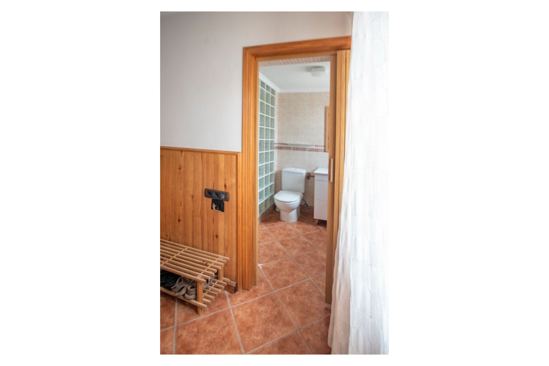 Revente - Villa - Guardamar del Segura - Guardamar Playa