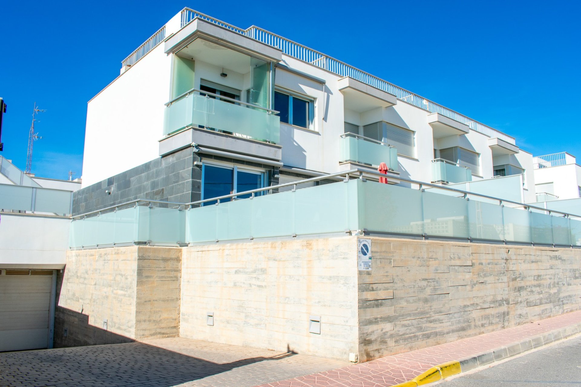 Revente - Villa - Guardamar del Segura - Guardamar Playa