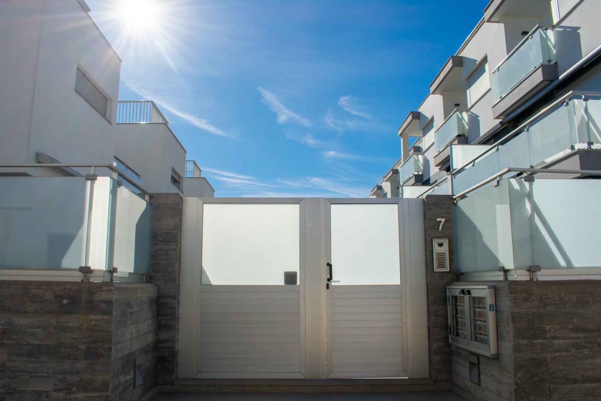 Revente - Villa - Guardamar del Segura - Guardamar Playa