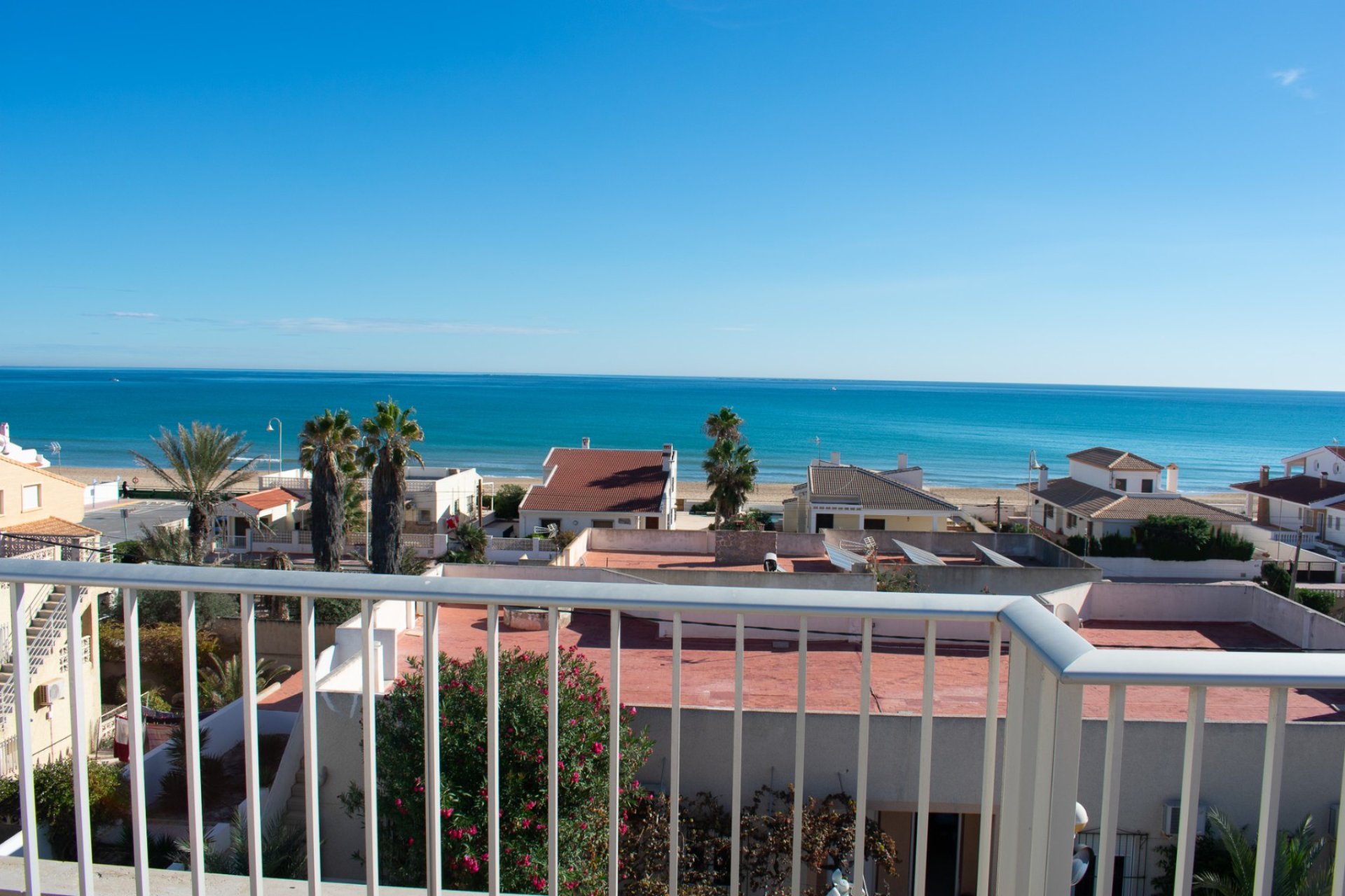 Revente - Villa - Guardamar del Segura - Guardamar Playa