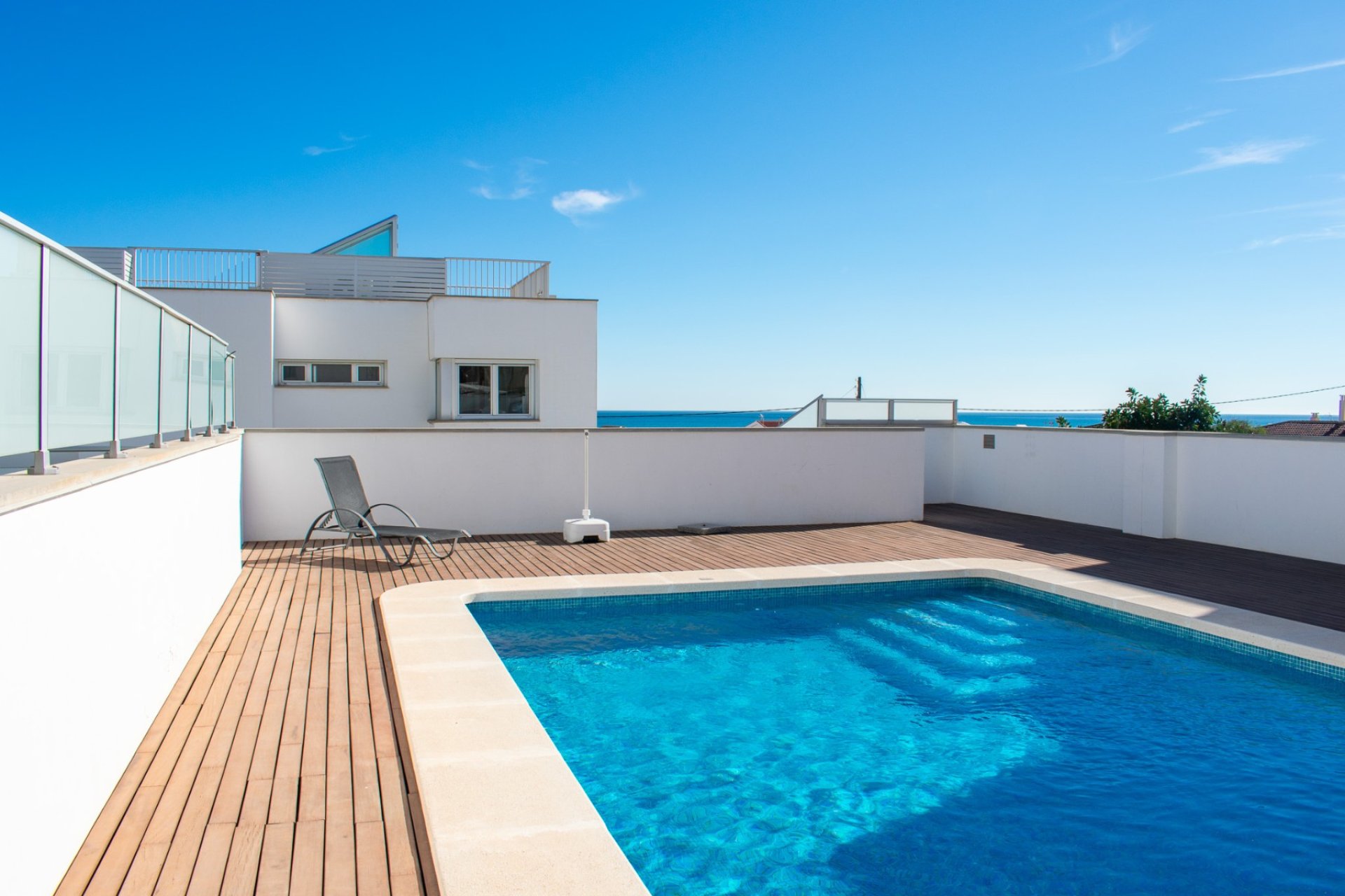 Revente - Villa - Guardamar del Segura - Guardamar Playa