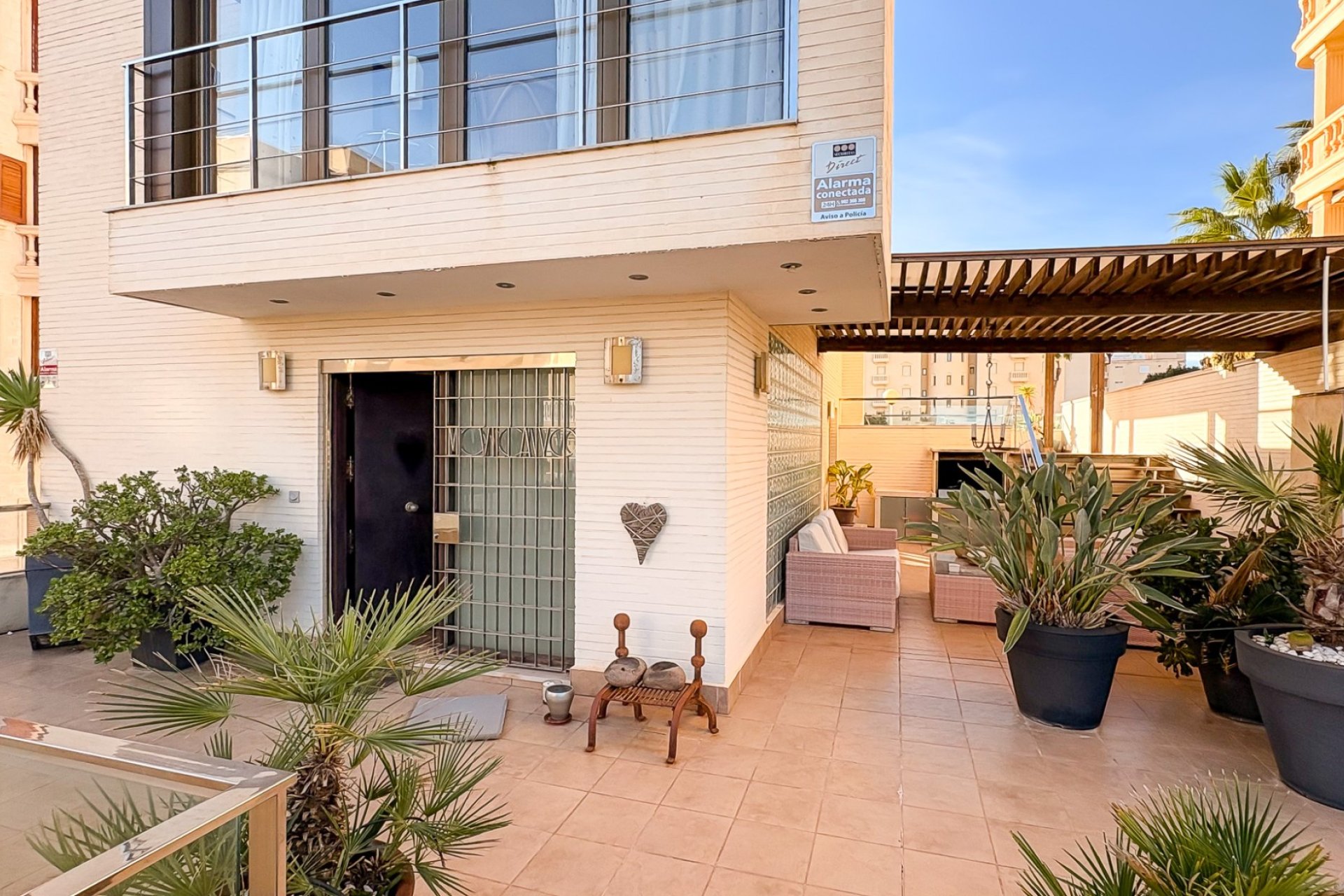 Revente - Villa - Guardamar del Segura - Guardamar Playa