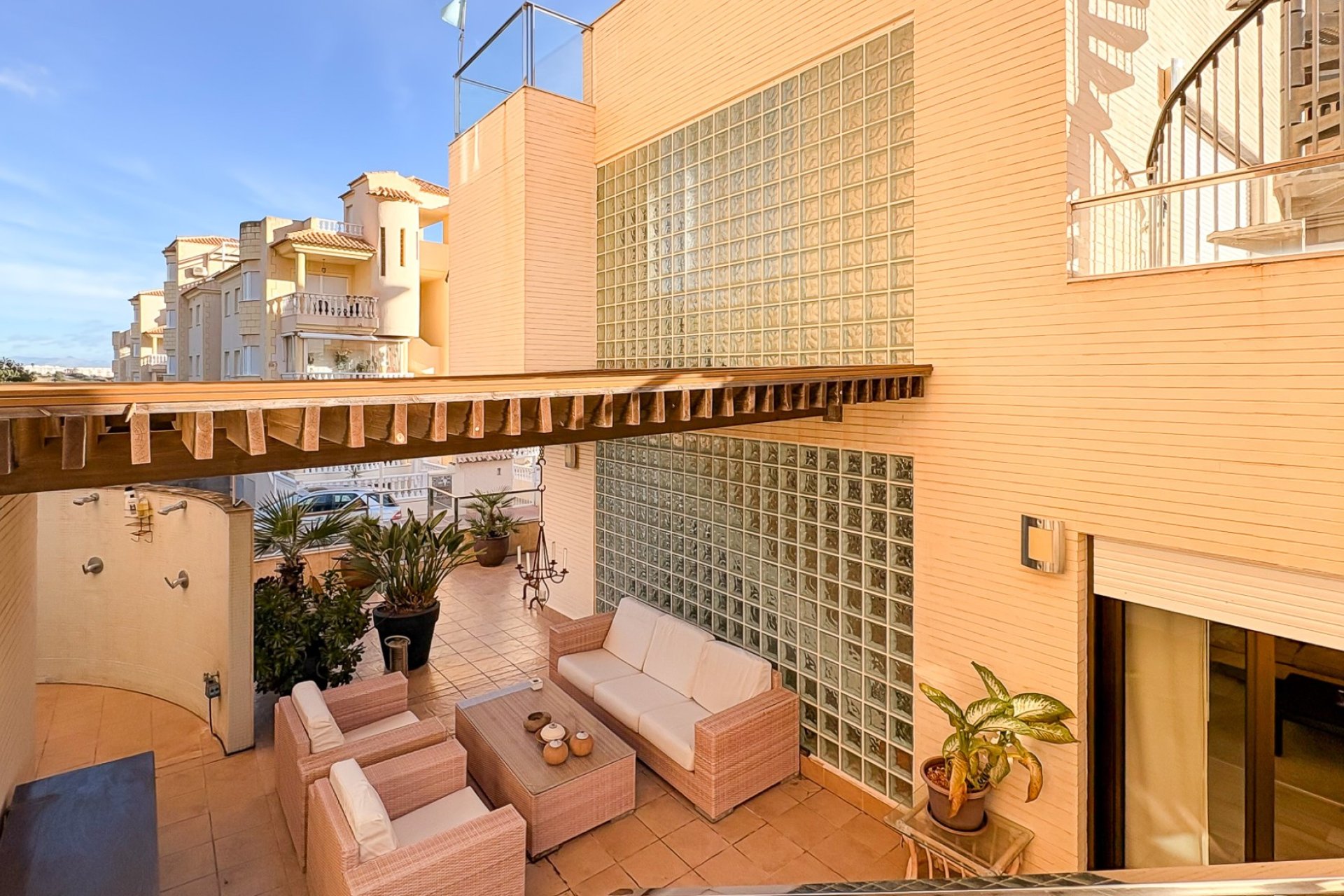 Revente - Villa - Guardamar del Segura - Guardamar Playa