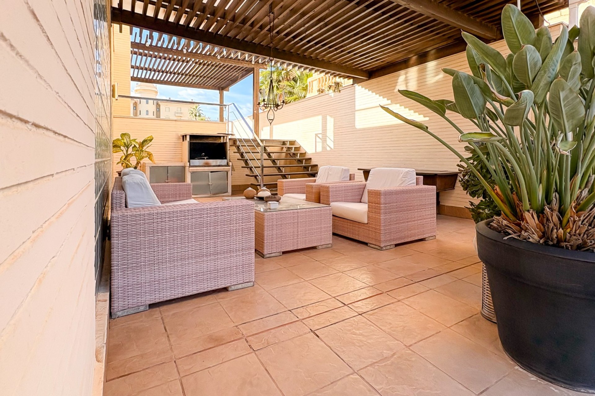 Revente - Villa - Guardamar del Segura - Guardamar Playa