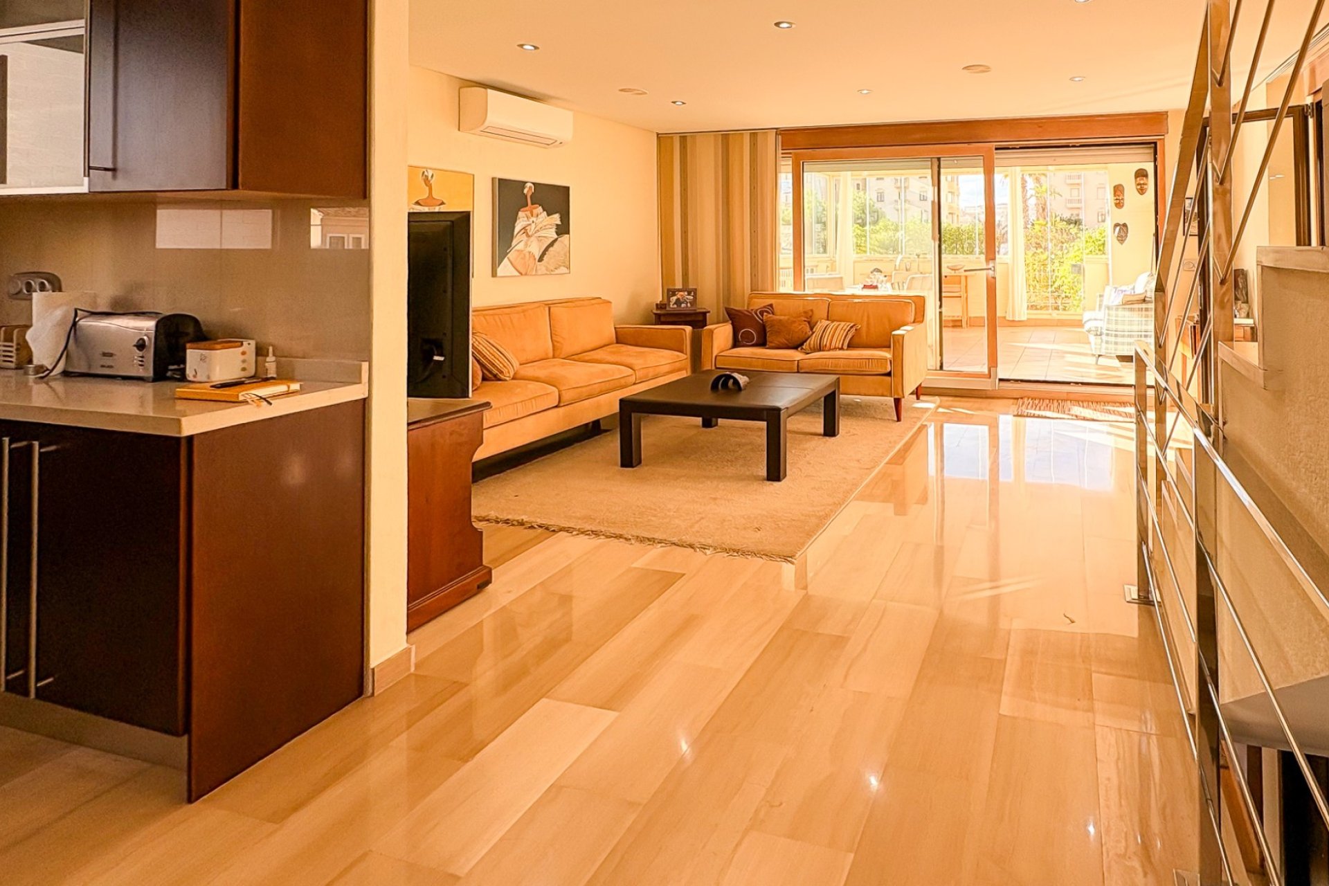 Revente - Villa - Guardamar del Segura - Guardamar Playa