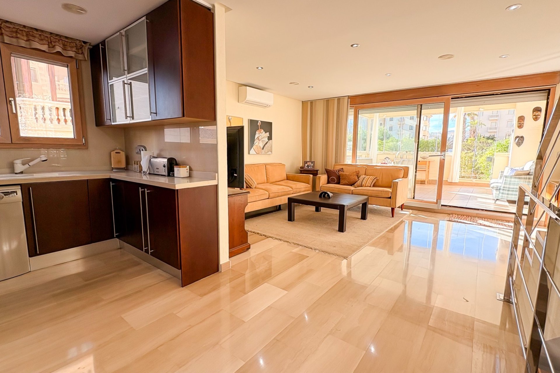 Revente - Villa - Guardamar del Segura - Guardamar Playa