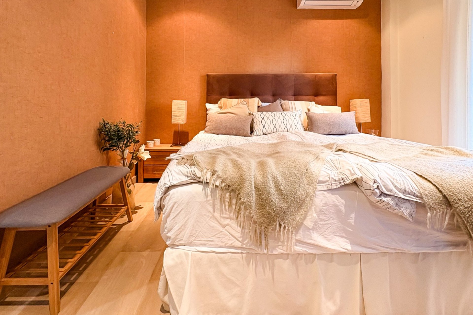 Revente - Villa - Guardamar del Segura - Guardamar Playa