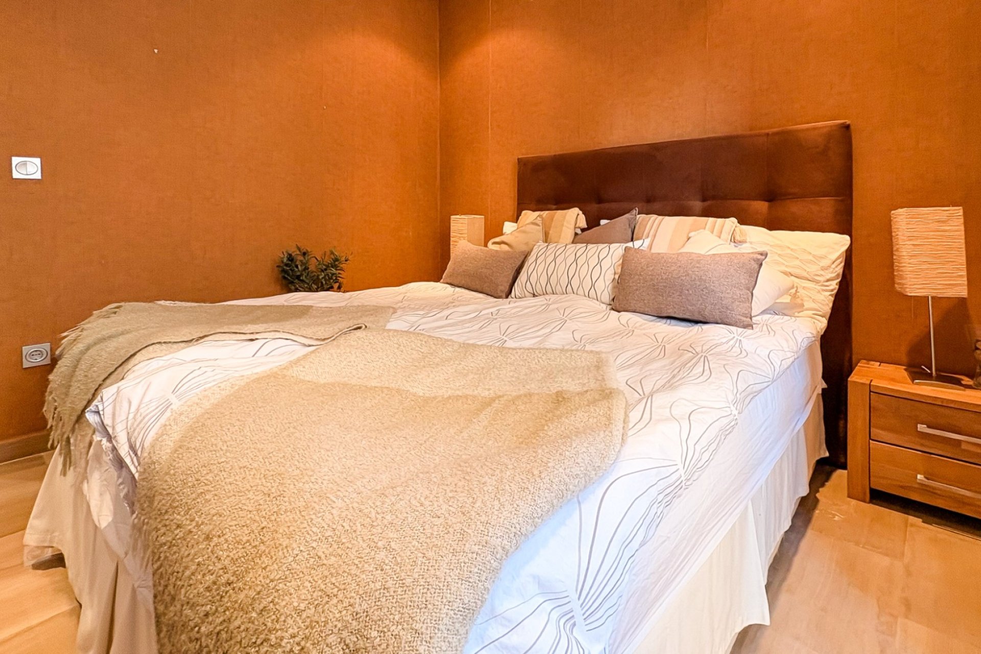 Revente - Villa - Guardamar del Segura - Guardamar Playa