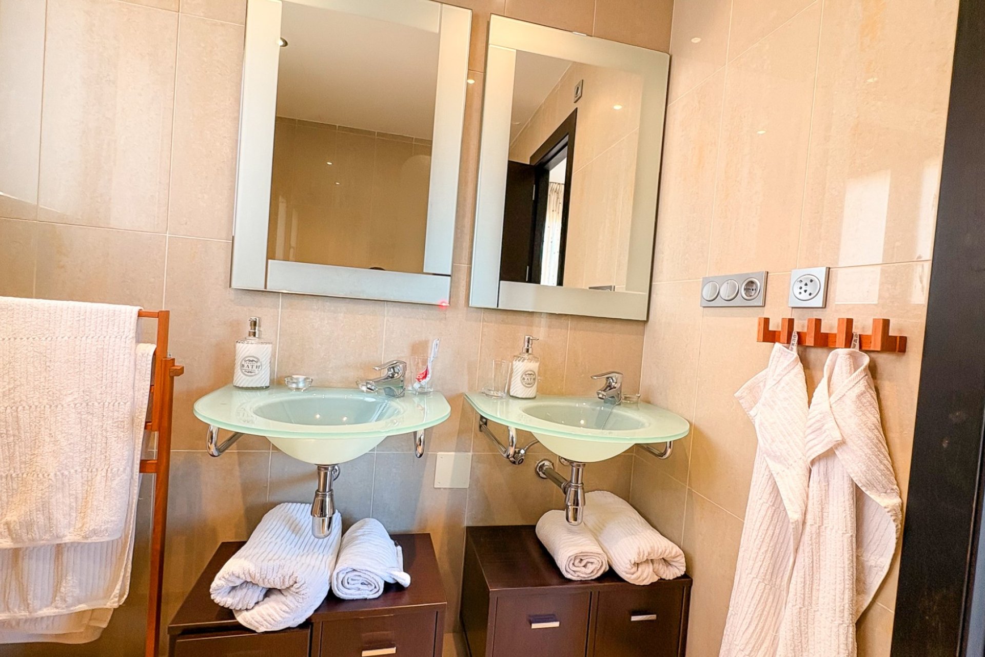 Revente - Villa - Guardamar del Segura - Guardamar Playa