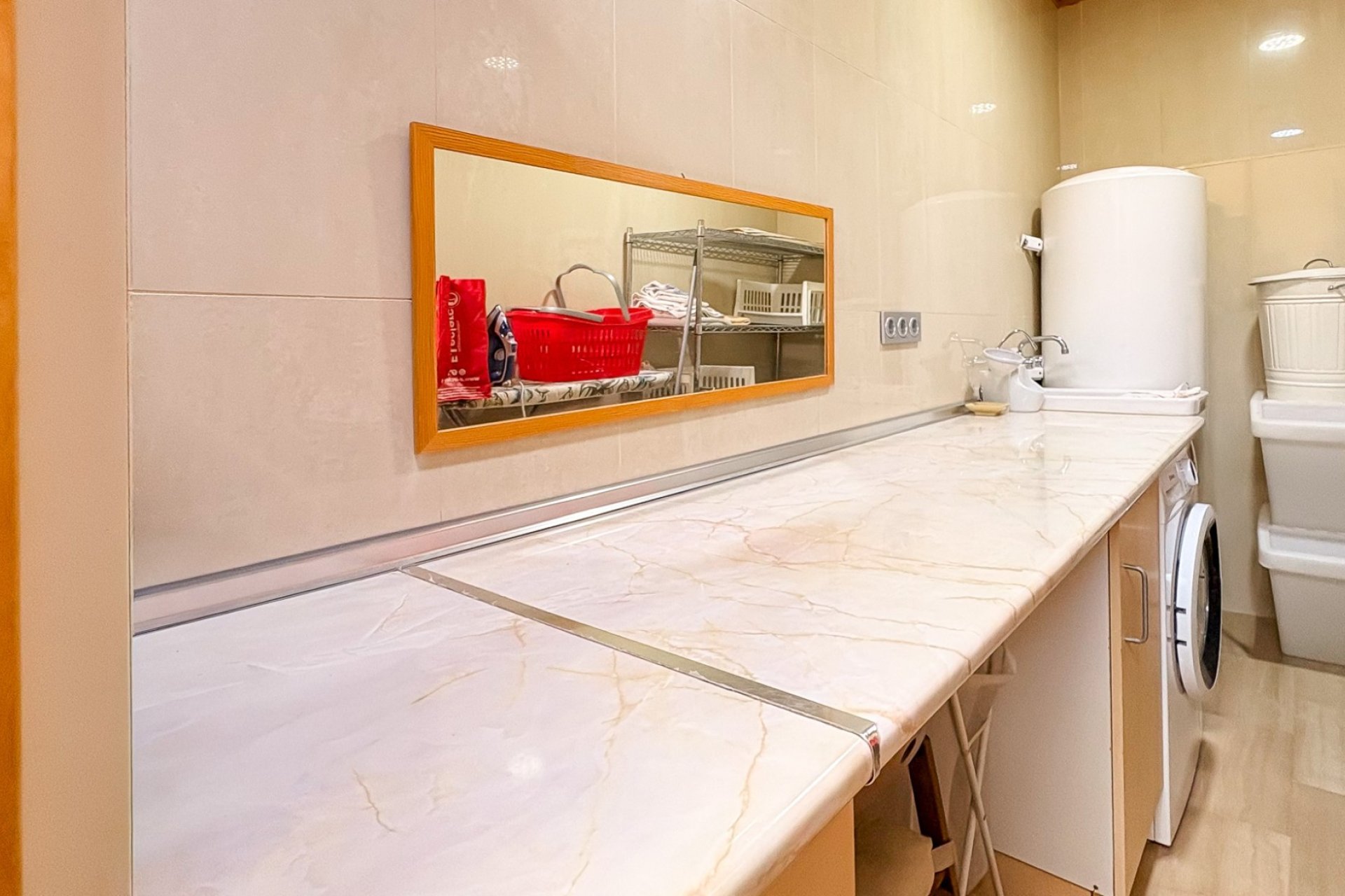 Revente - Villa - Guardamar del Segura - Guardamar Playa