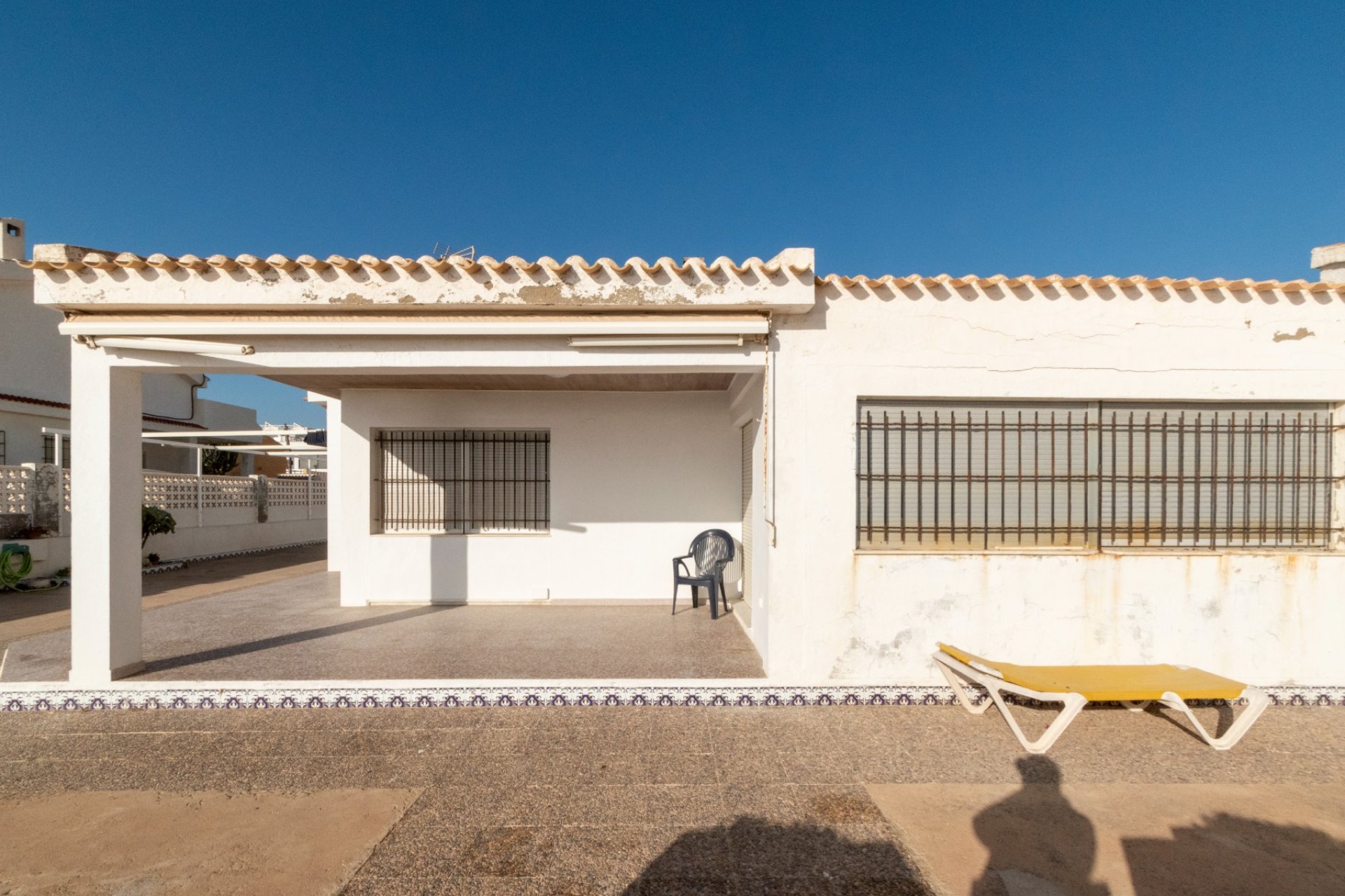 Revente - Villa - Guardamar del Segura - Guardamar Playa